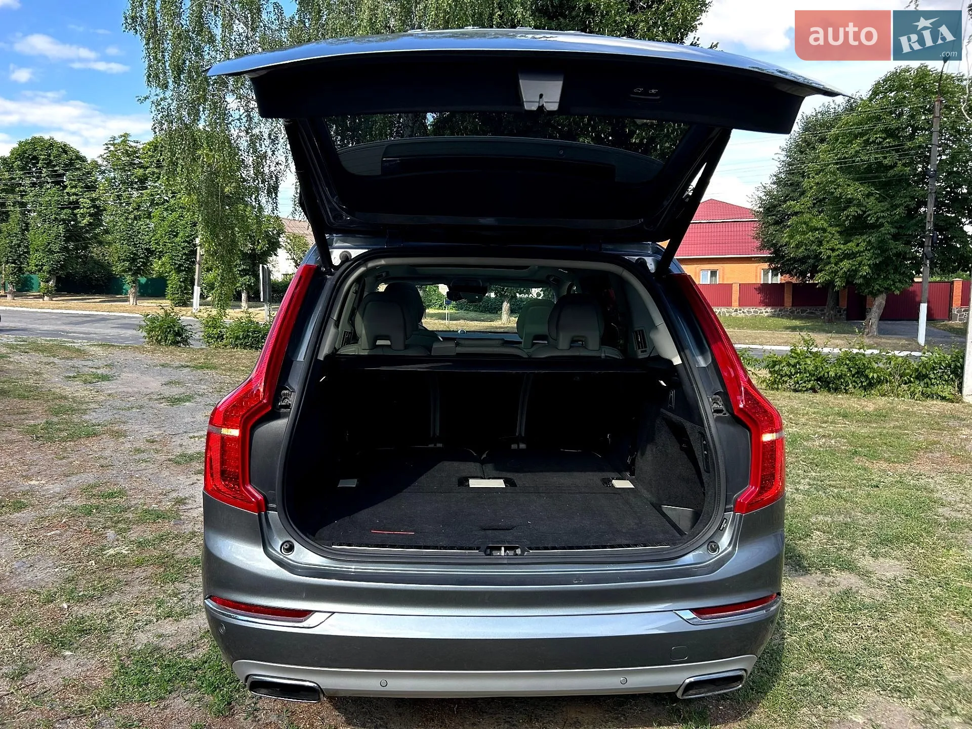 2015 Volvo XC90 - мініатюра 12