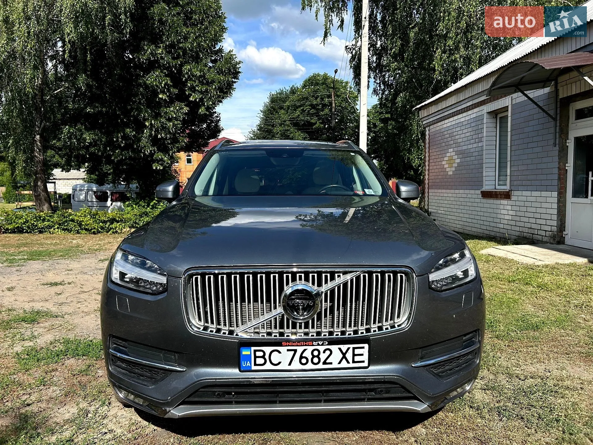 2015 Volvo XC90 - мініатюра 21