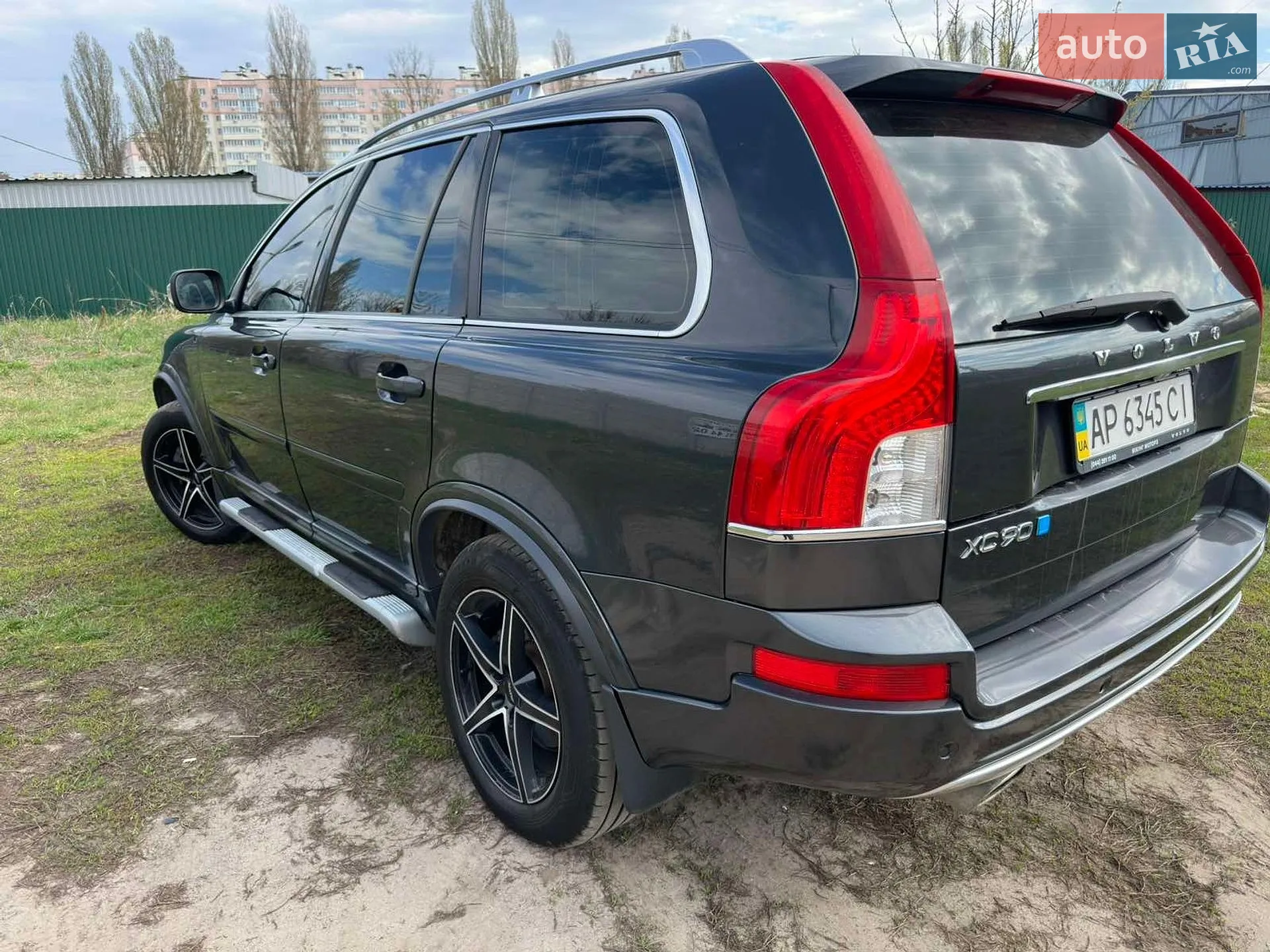 2013 Volvo XC90 - мініатюра 4
