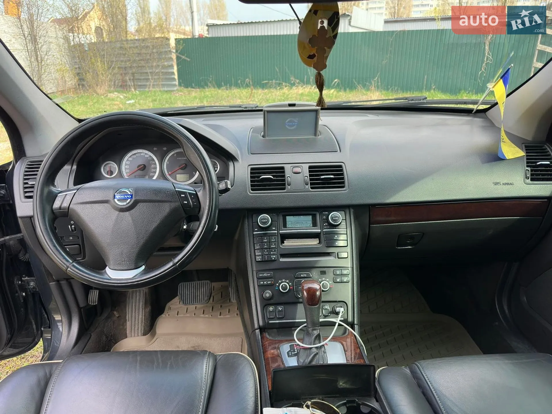 2013 Volvo XC90 - мініатюра 13