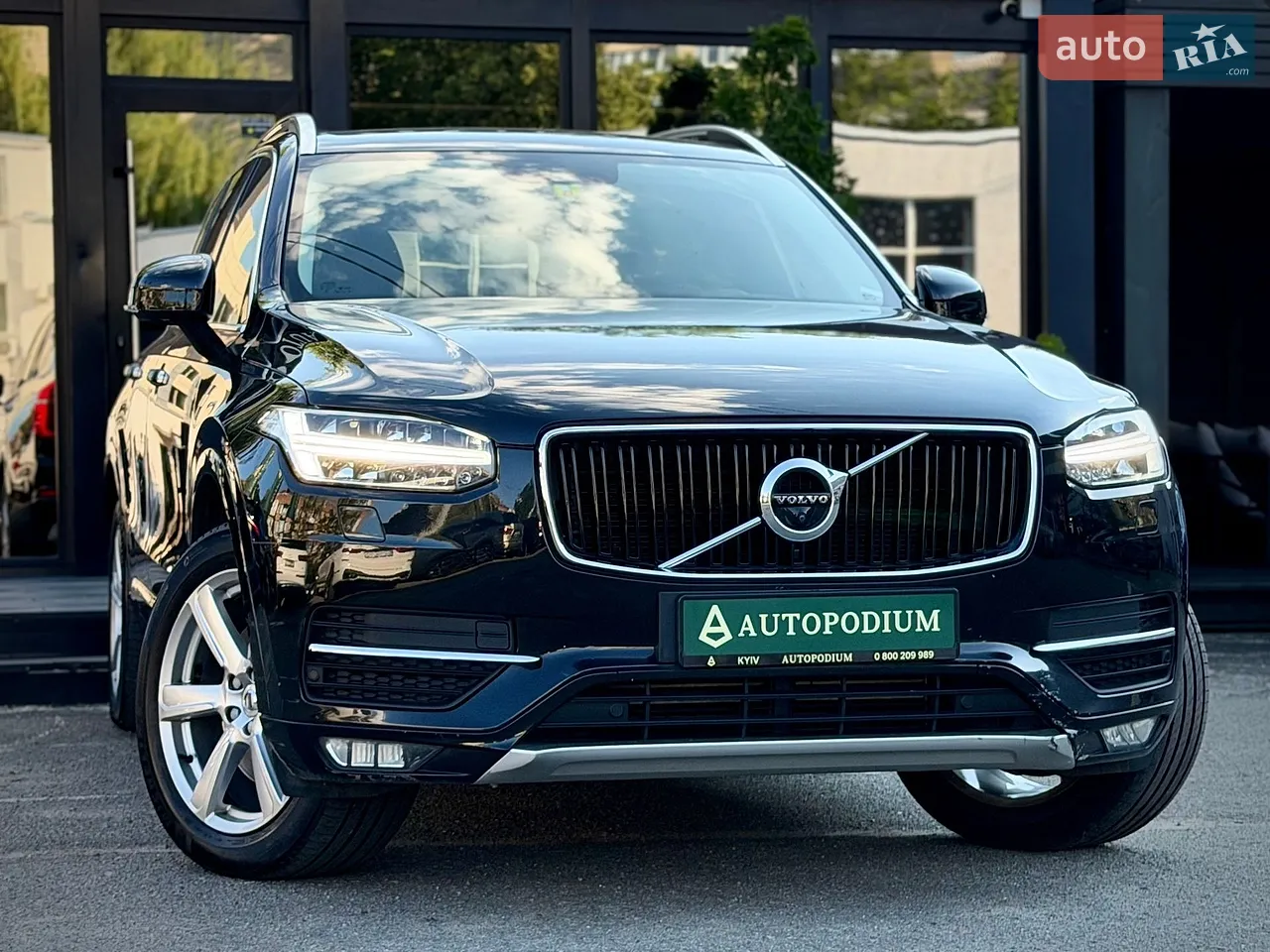 2019 Volvo XC90 - мініатюра 49