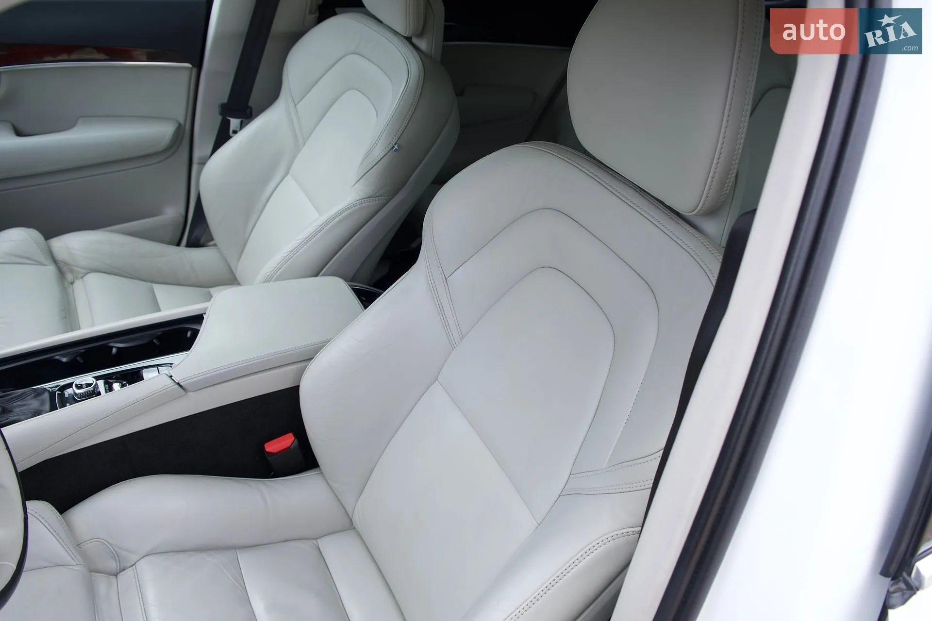 2015 Volvo XC90 - мініатюра 33