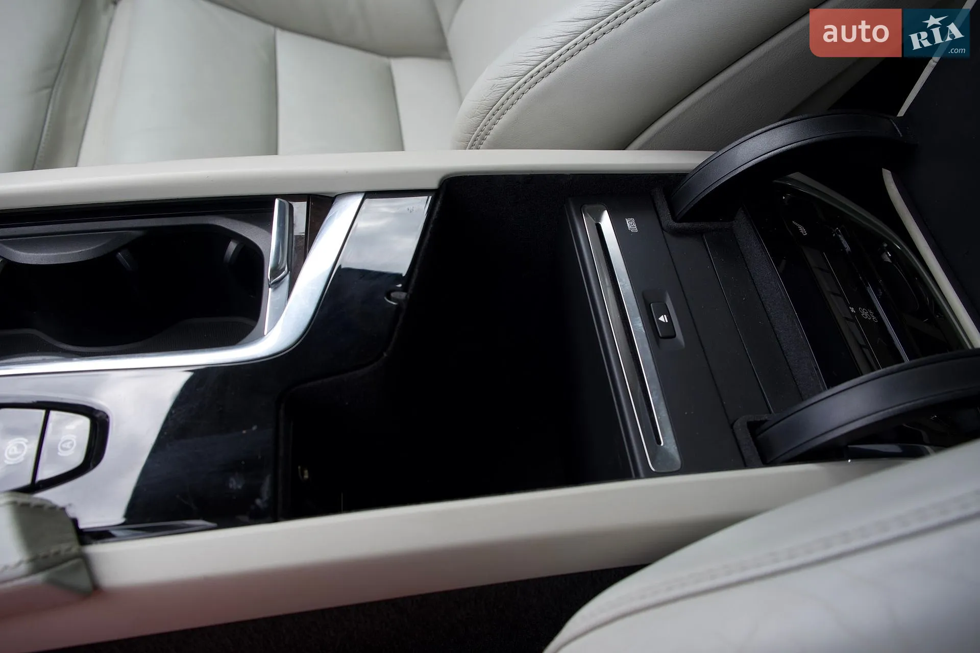 2015 Volvo XC90 - мініатюра 37