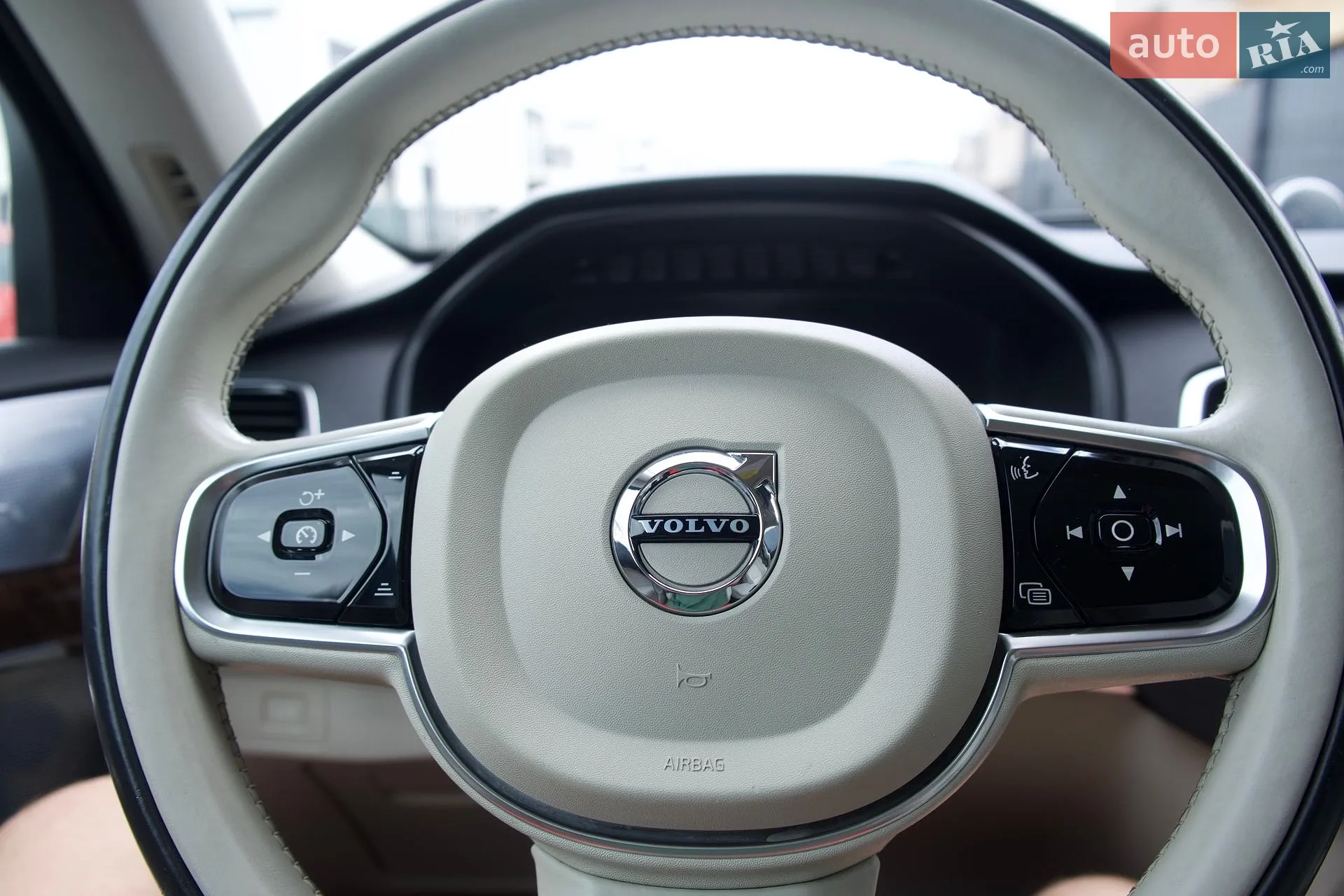 2015 Volvo XC90 - мініатюра 46