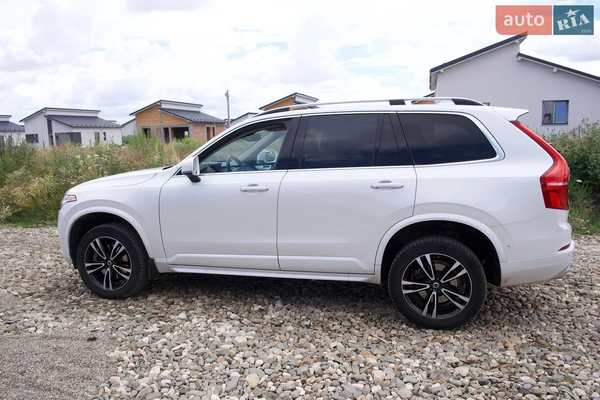 2015 Volvo XC90 - мініатюра 18