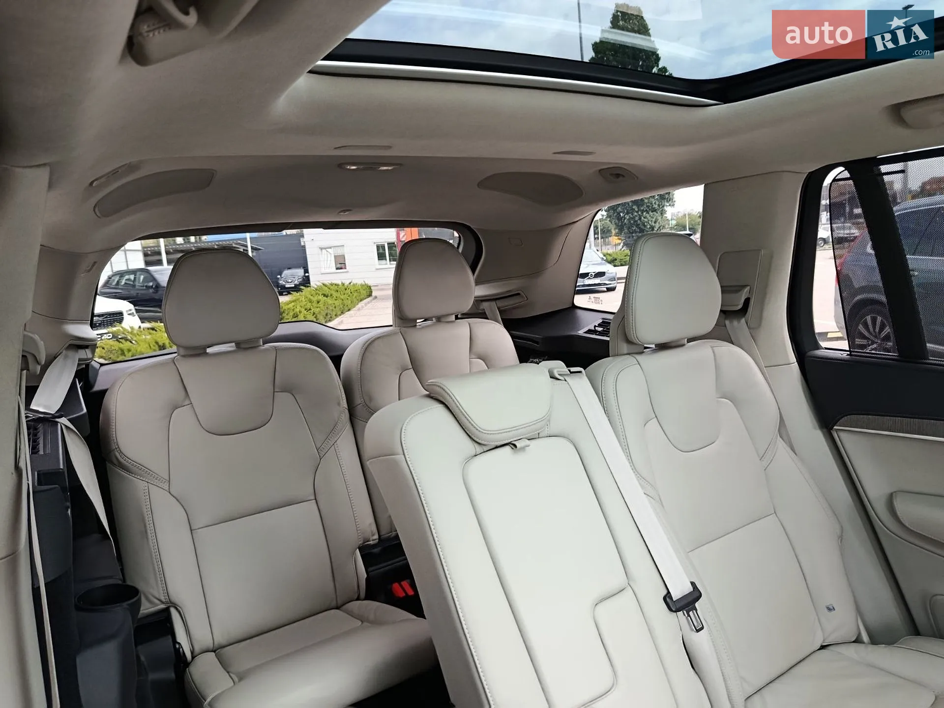 2022 Volvo XC90 - мініатюра 19