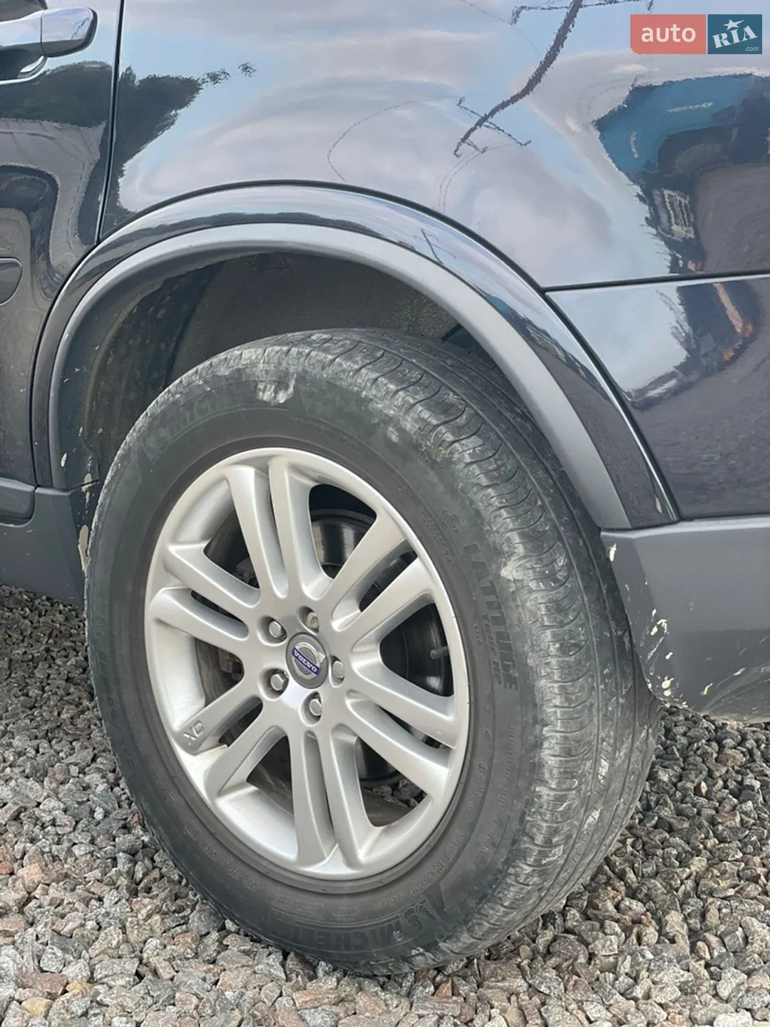 2010 Volvo XC90 - мініатюра 4