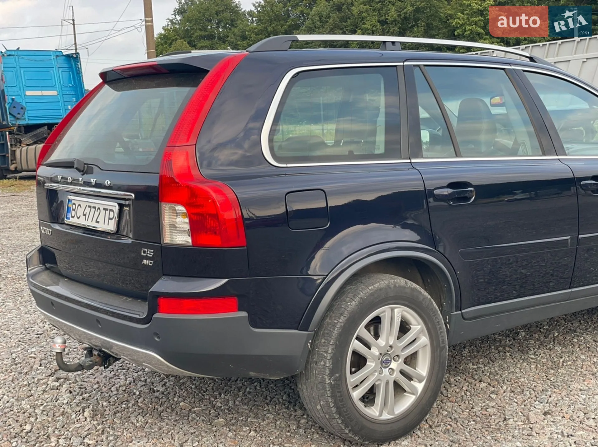 2010 Volvo XC90 - мініатюра 14