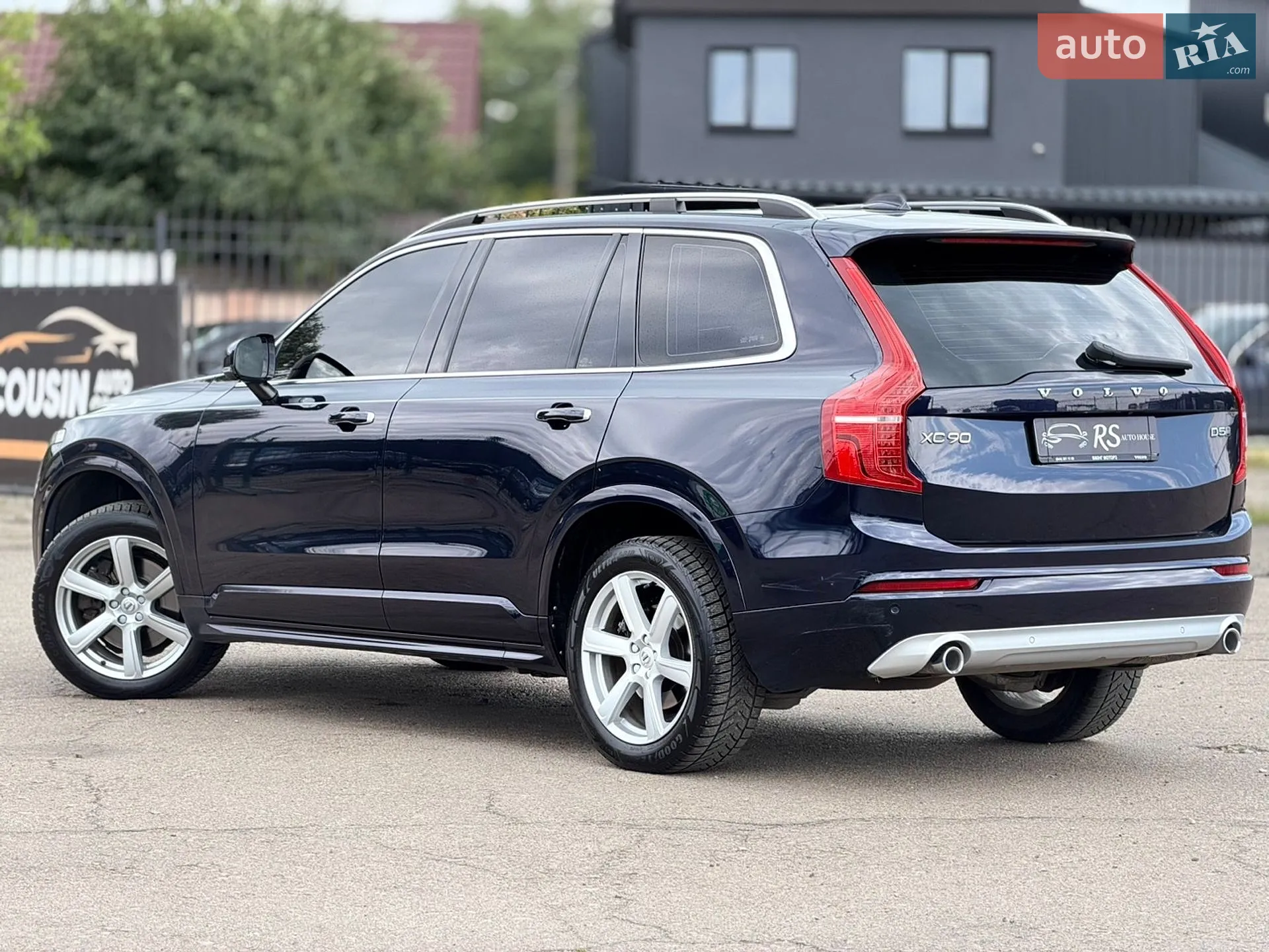 2018 Volvo XC90 - мініатюра 2
