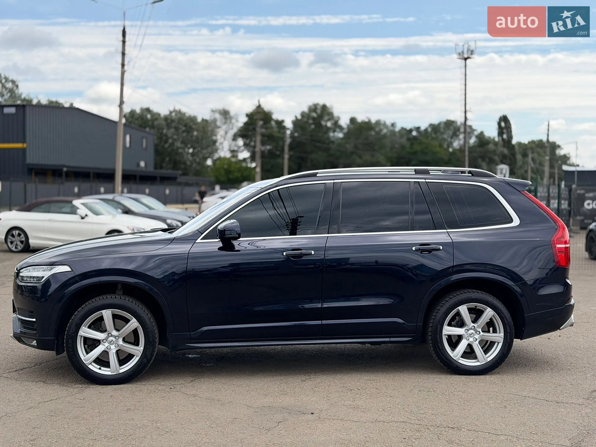 2018 Volvo XC90 - мініатюра 12