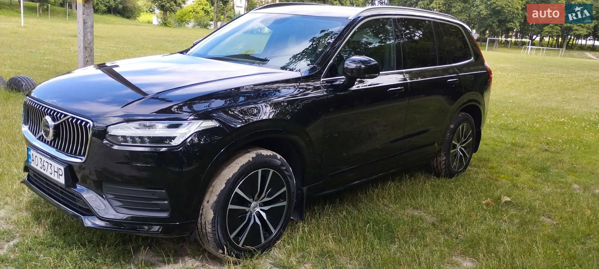 2019 Volvo XC90 - мініатюра 5