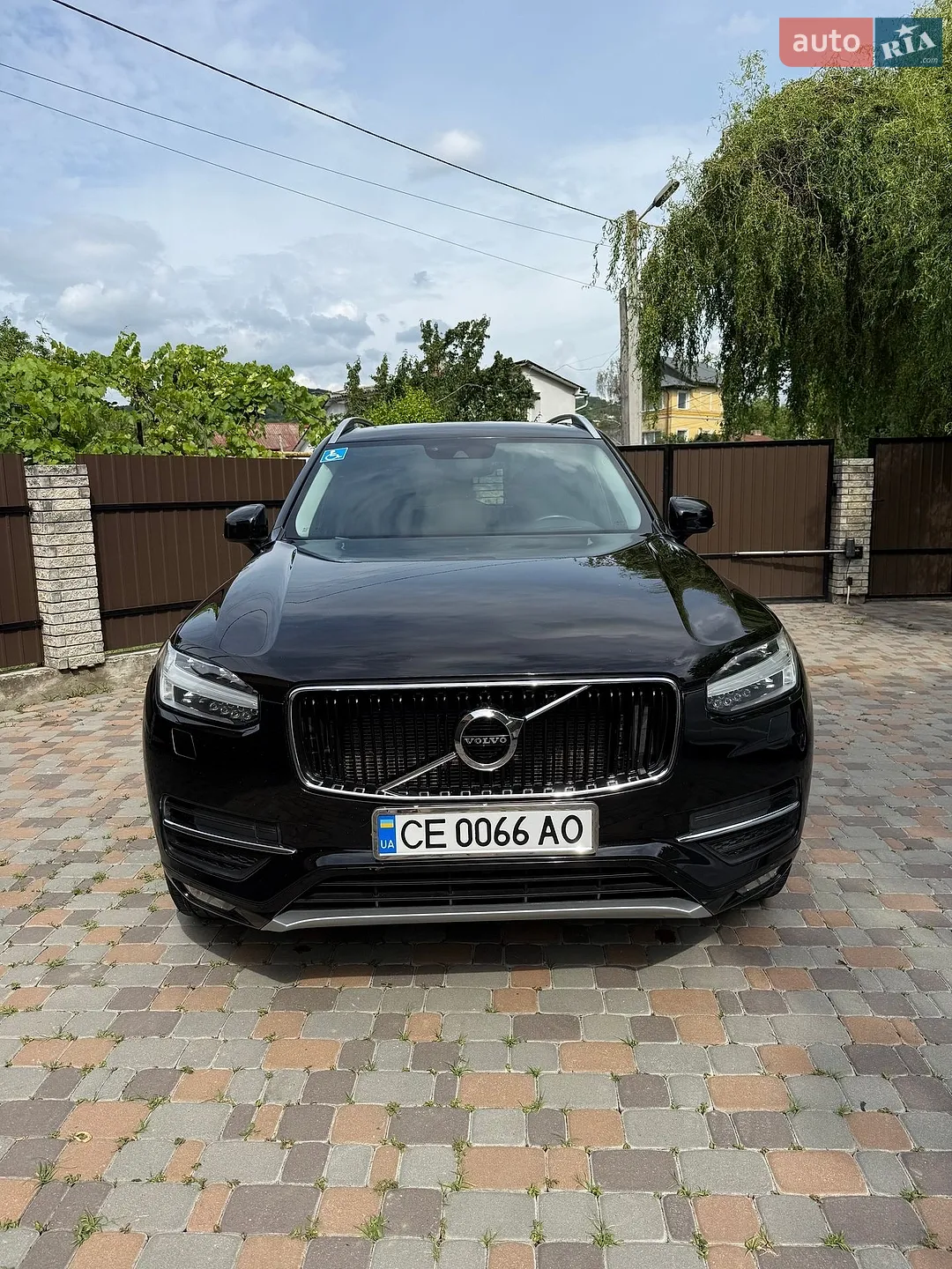 2016 Volvo XC90 - мініатюра 2