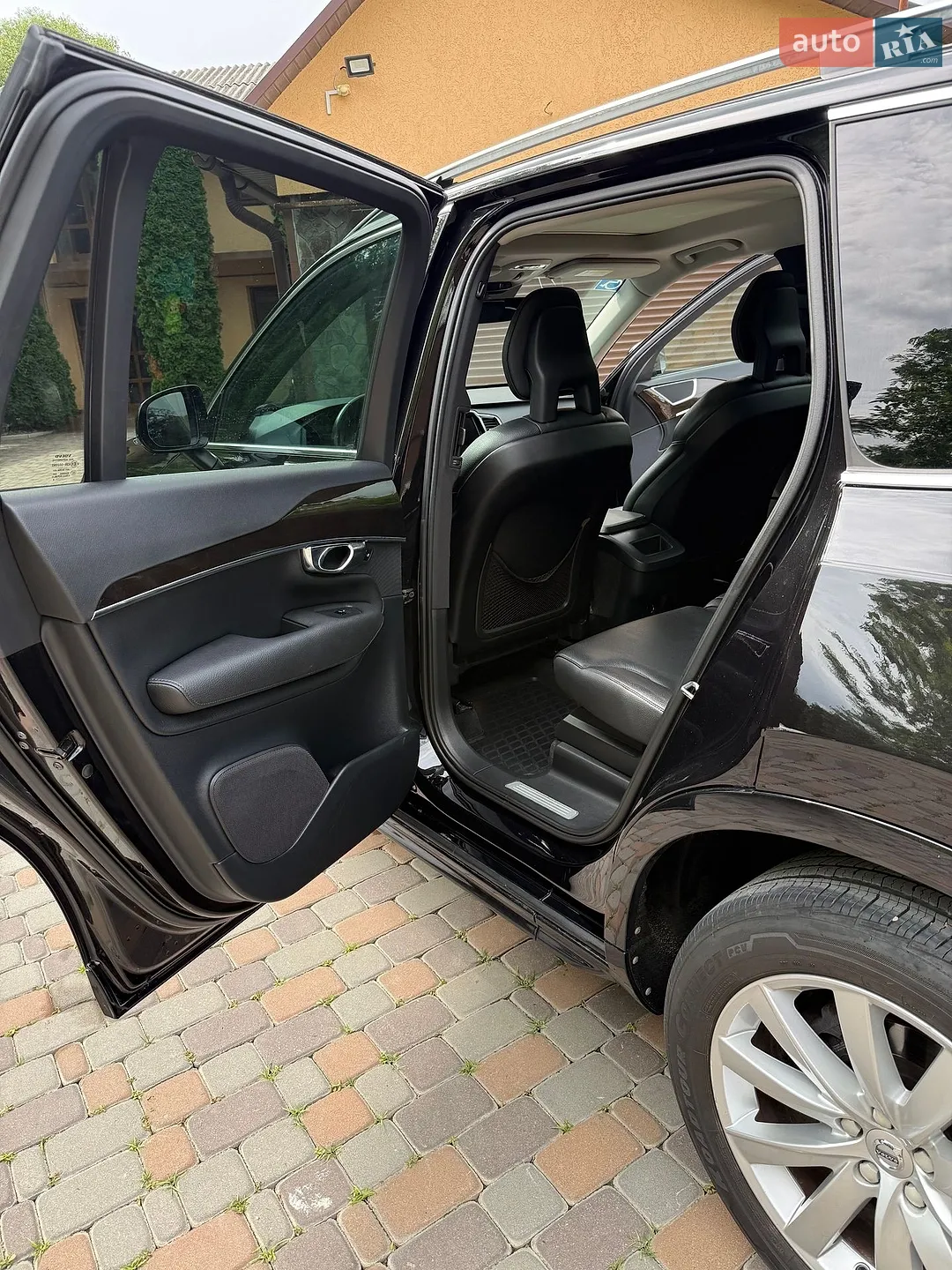 2016 Volvo XC90 - мініатюра 9