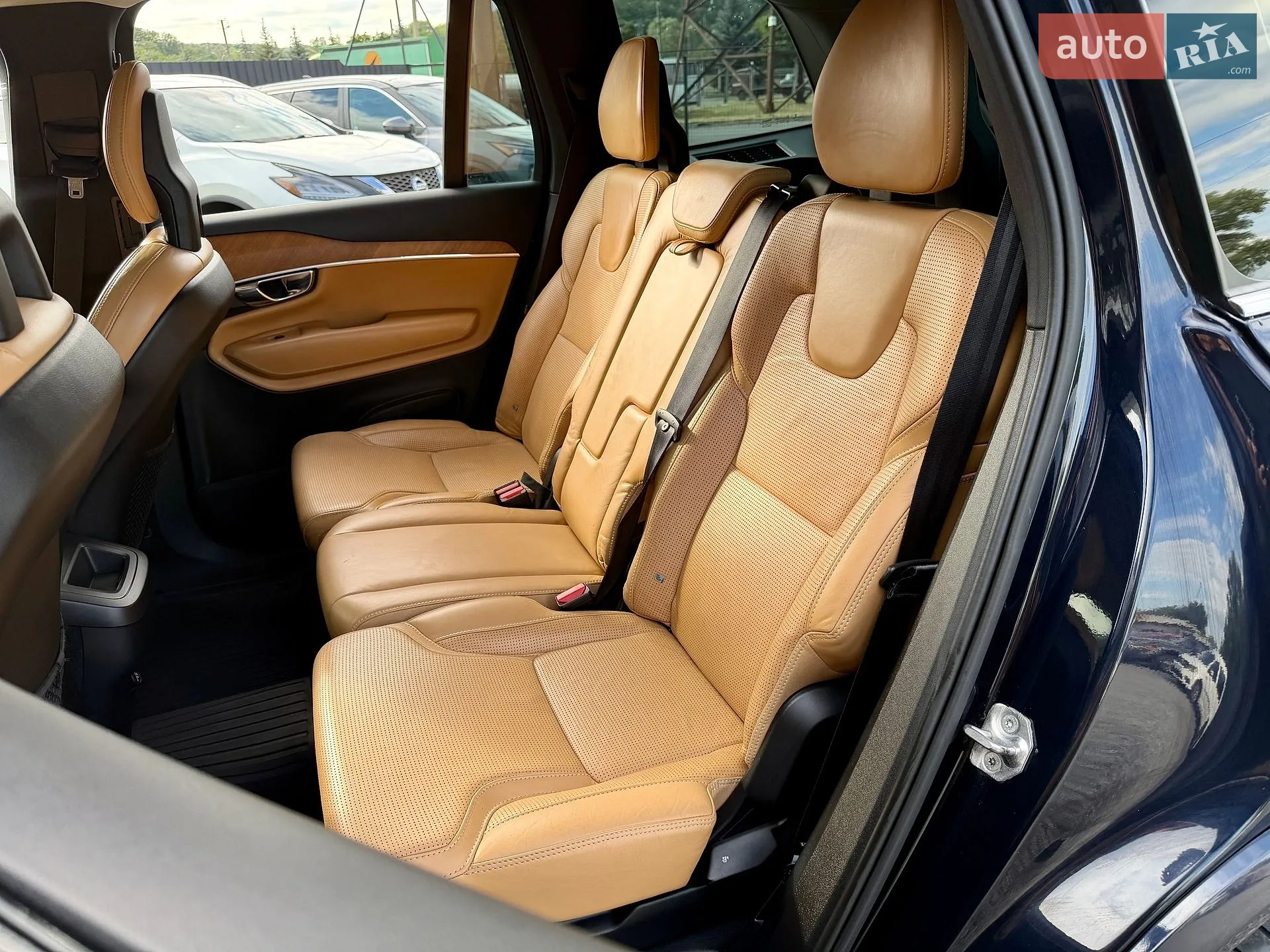 2015 Volvo XC90 - мініатюра 22
