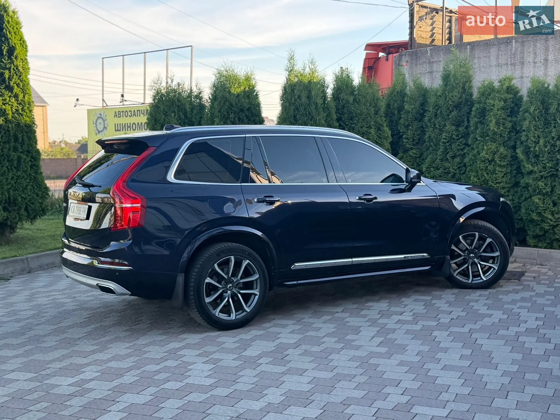 2015 Volvo XC90 - мініатюра 20