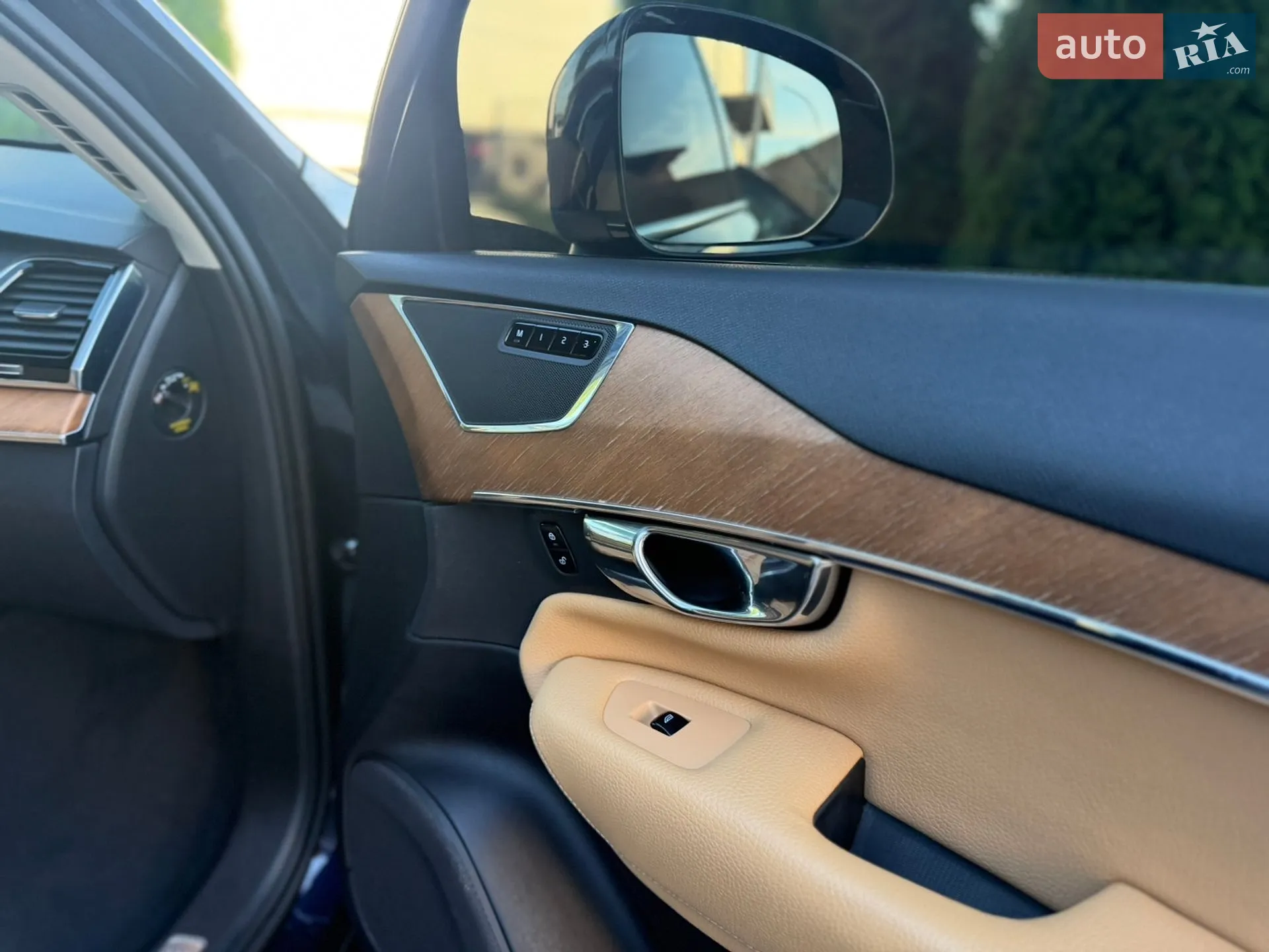 2015 Volvo XC90 - мініатюра 26