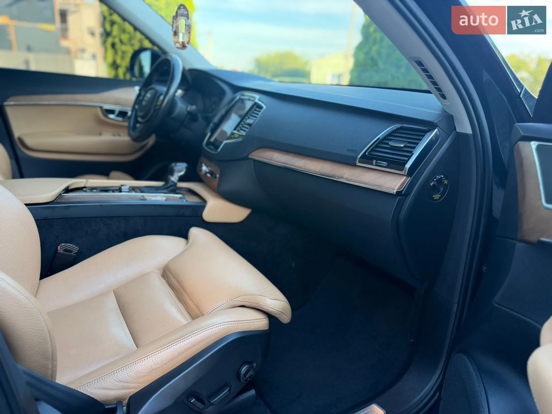 2015 Volvo XC90 - мініатюра 32