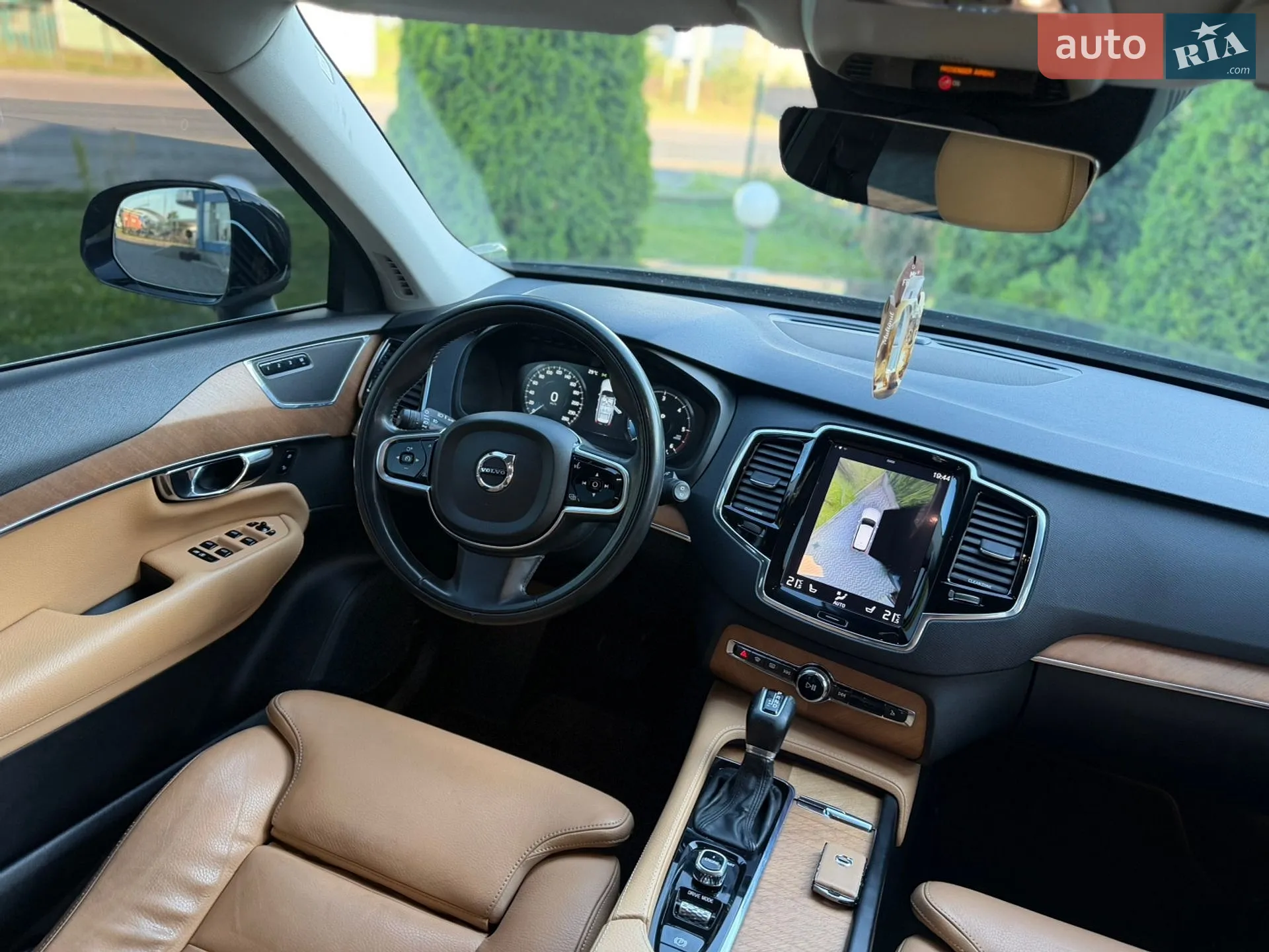 2015 Volvo XC90 - мініатюра 34