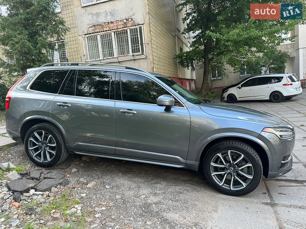2015 Volvo XC90 - мініатюра 13