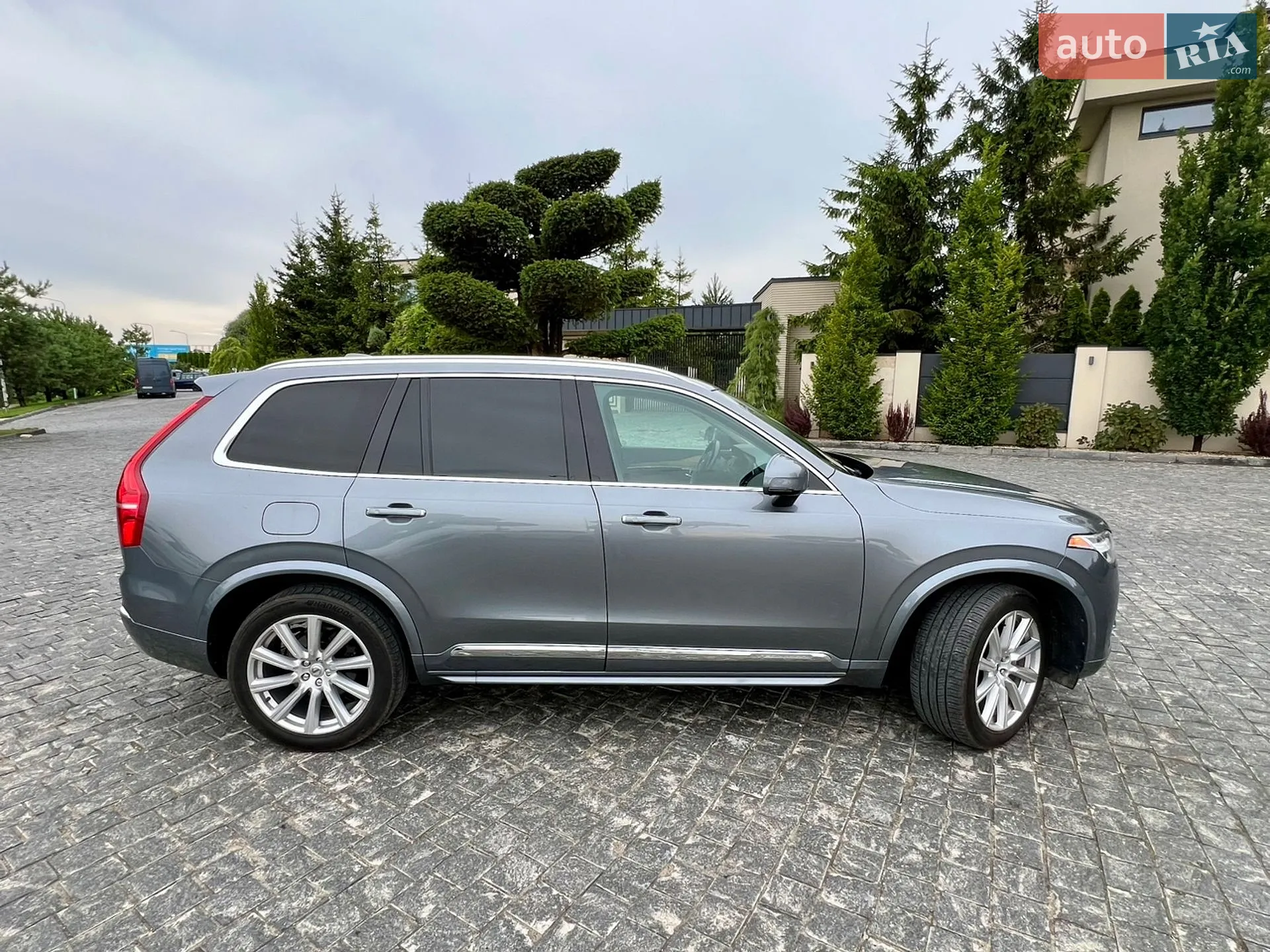 2016 Volvo XC90 - мініатюра 18
