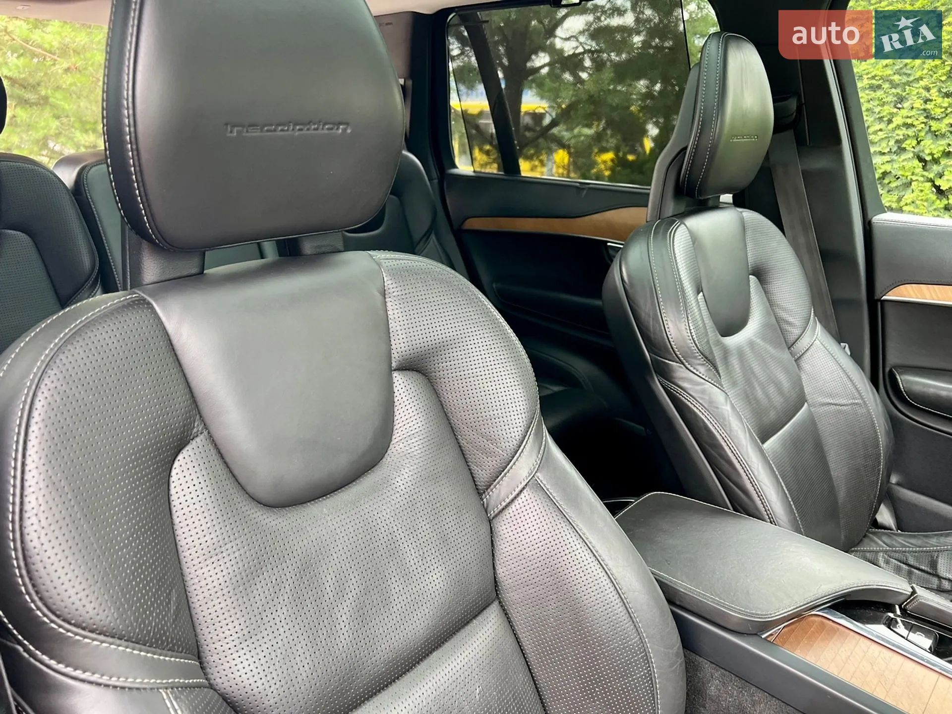 2016 Volvo XC90 - мініатюра 35