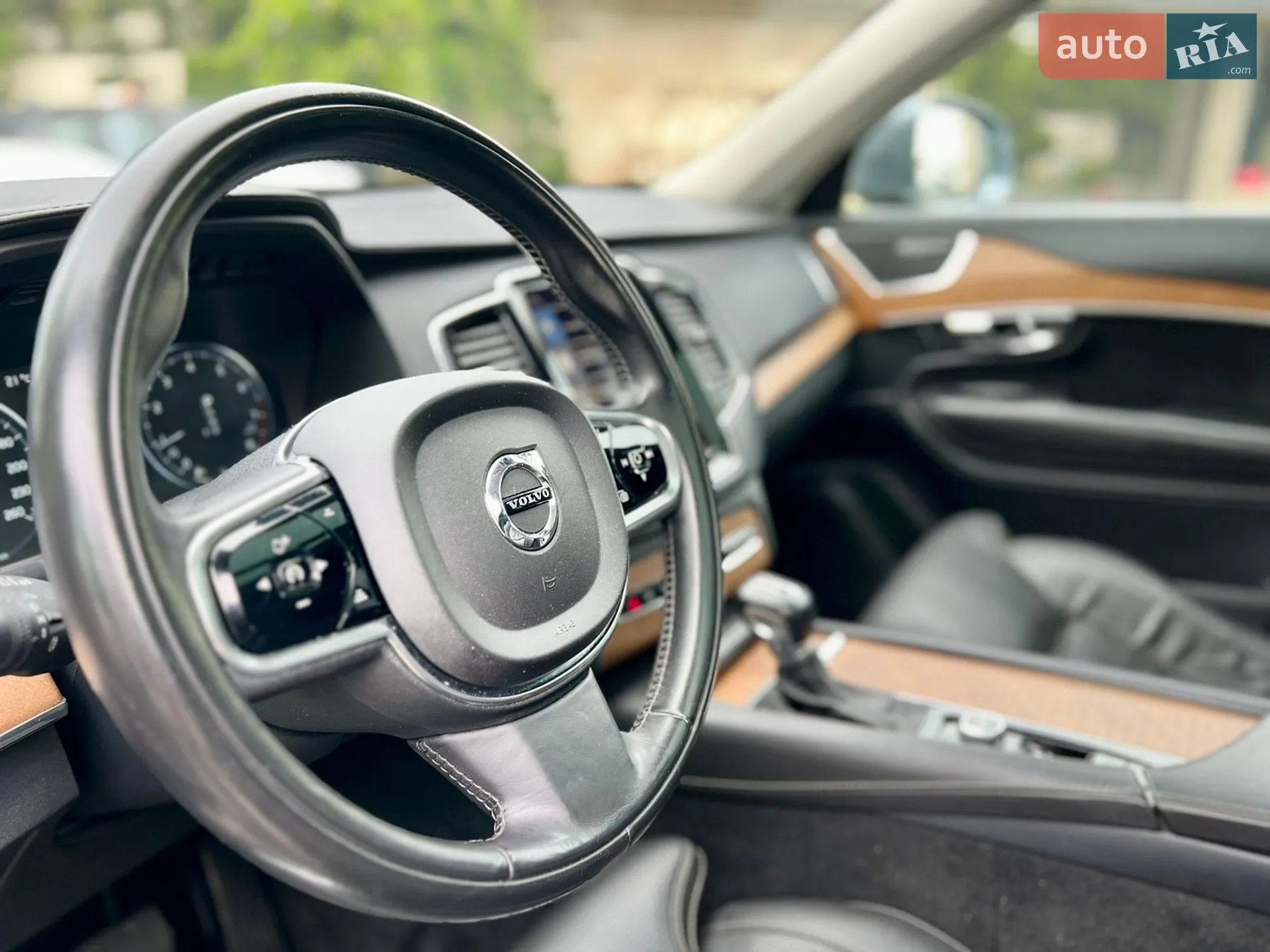 2016 Volvo XC90 - мініатюра 40