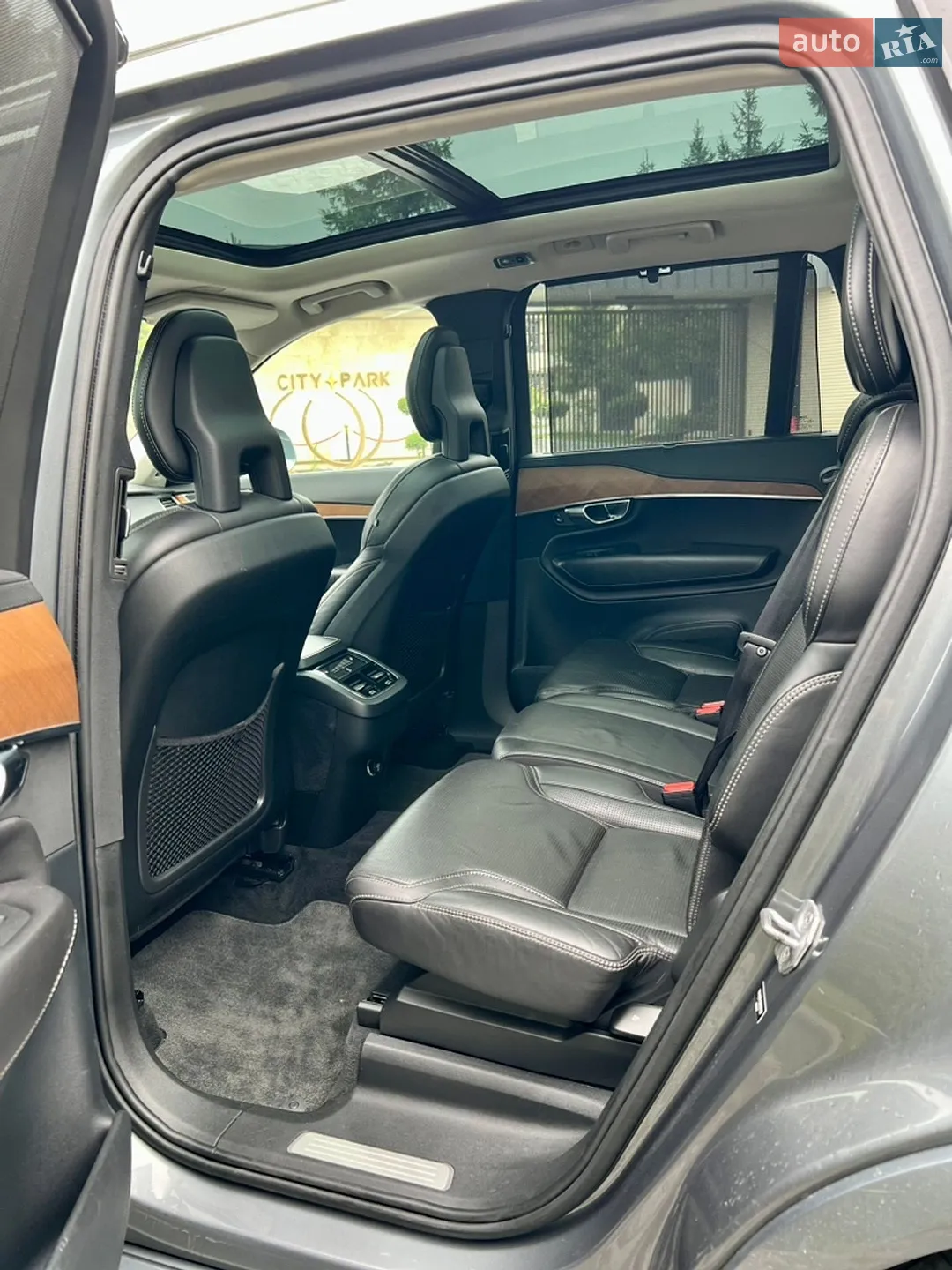 2016 Volvo XC90 - мініатюра 46