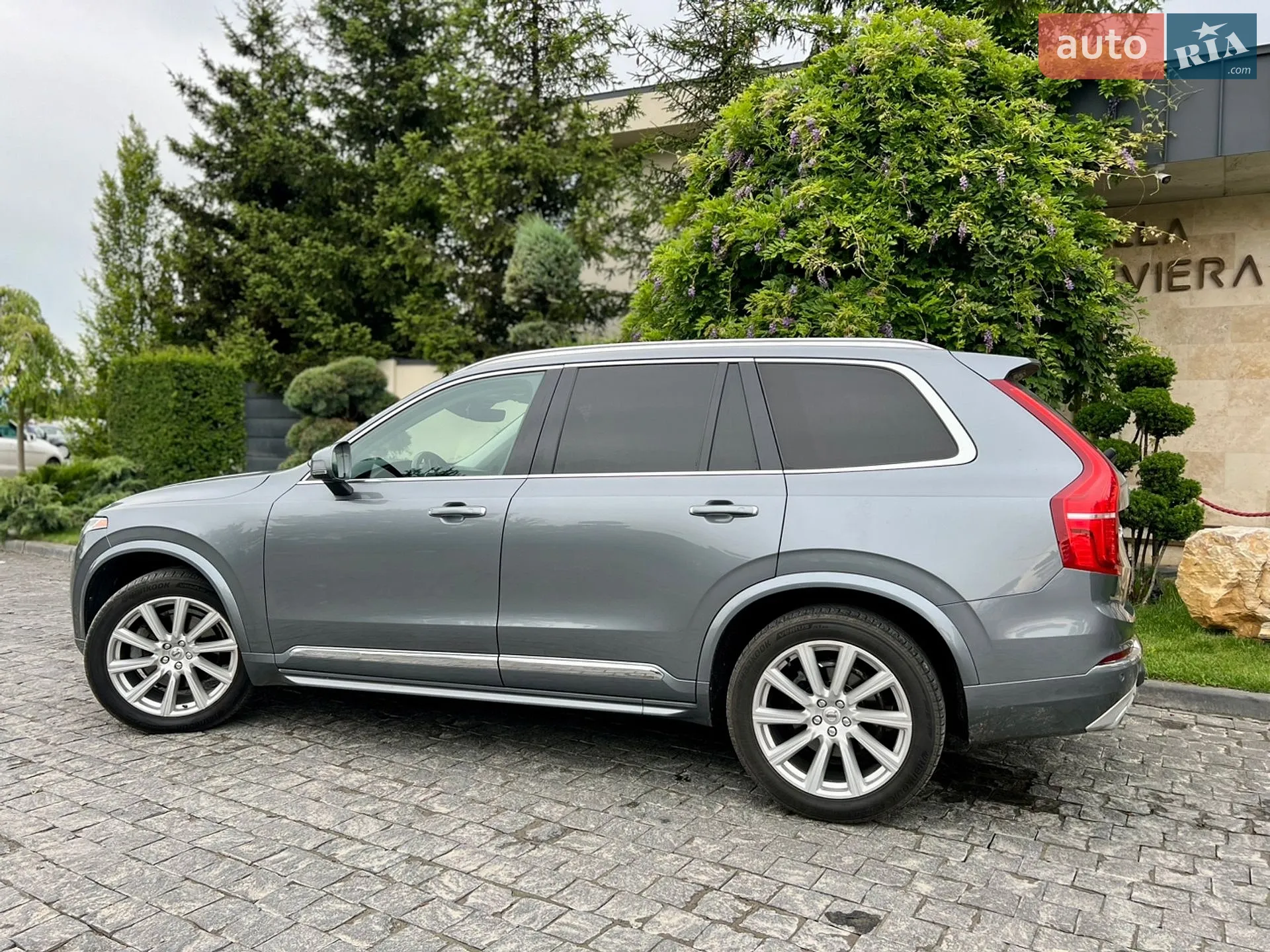 2016 Volvo XC90 - мініатюра 62