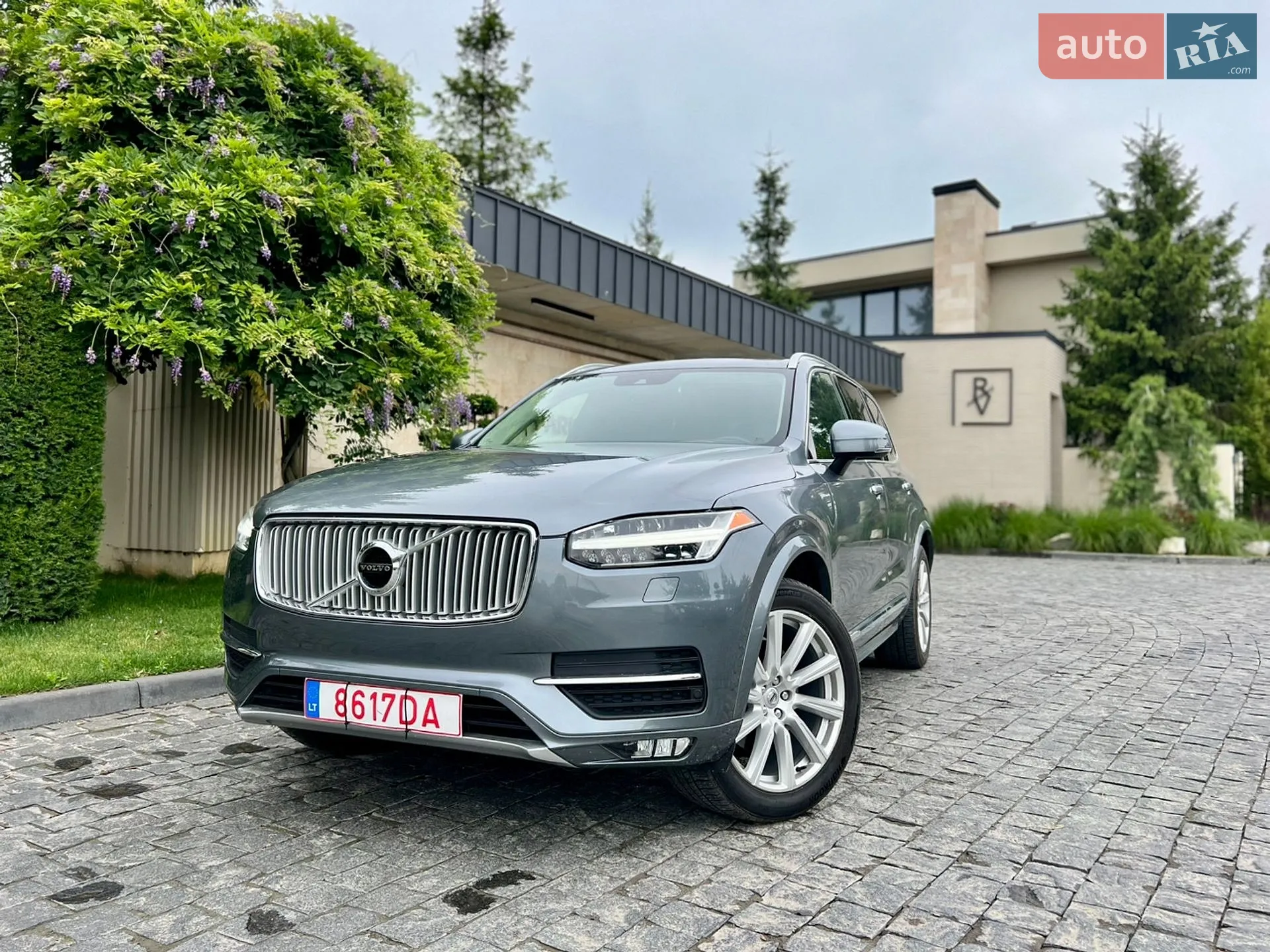 2016 Volvo XC90 - мініатюра 66
