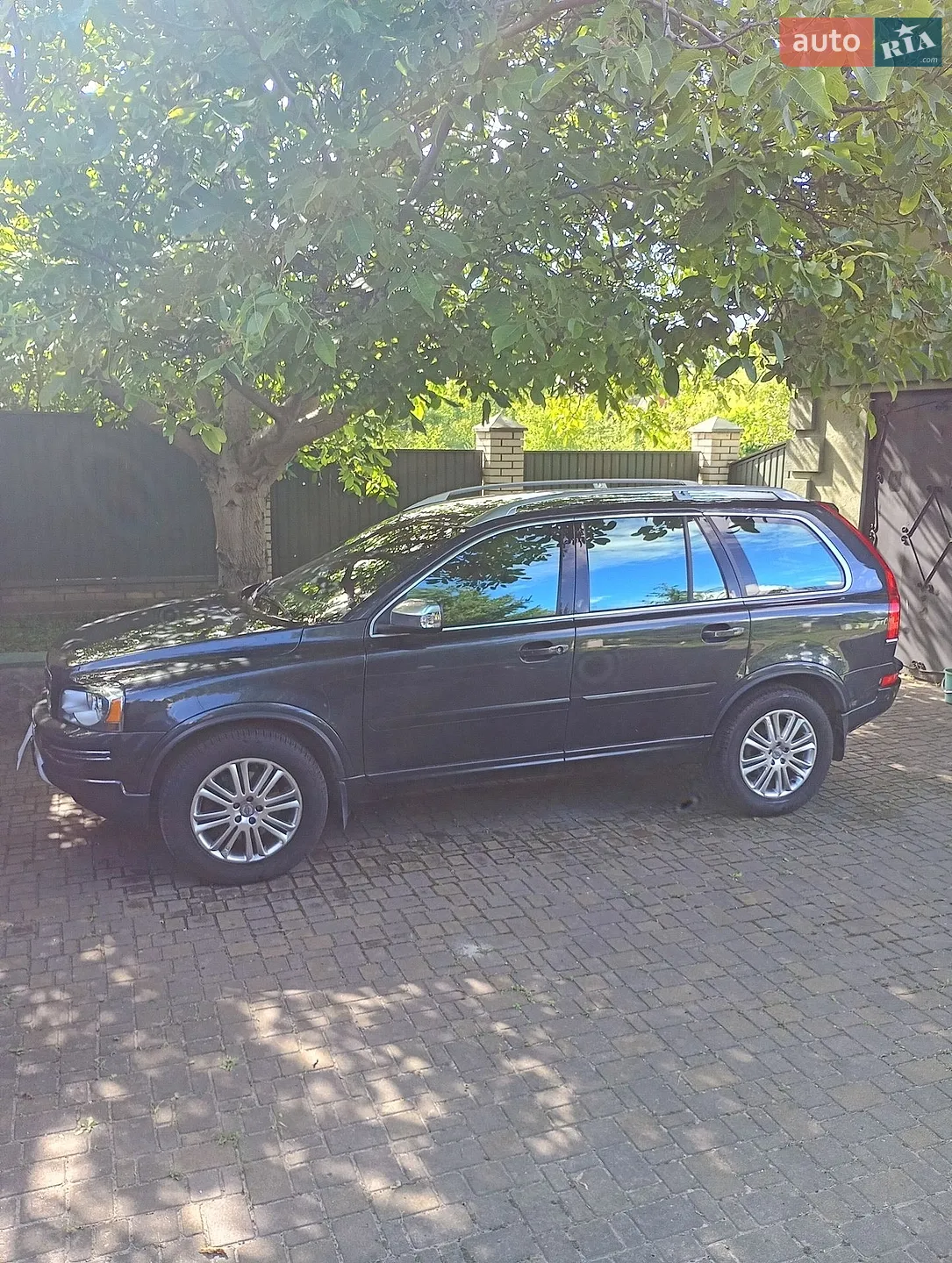 2013 Volvo XC90 - фото 1