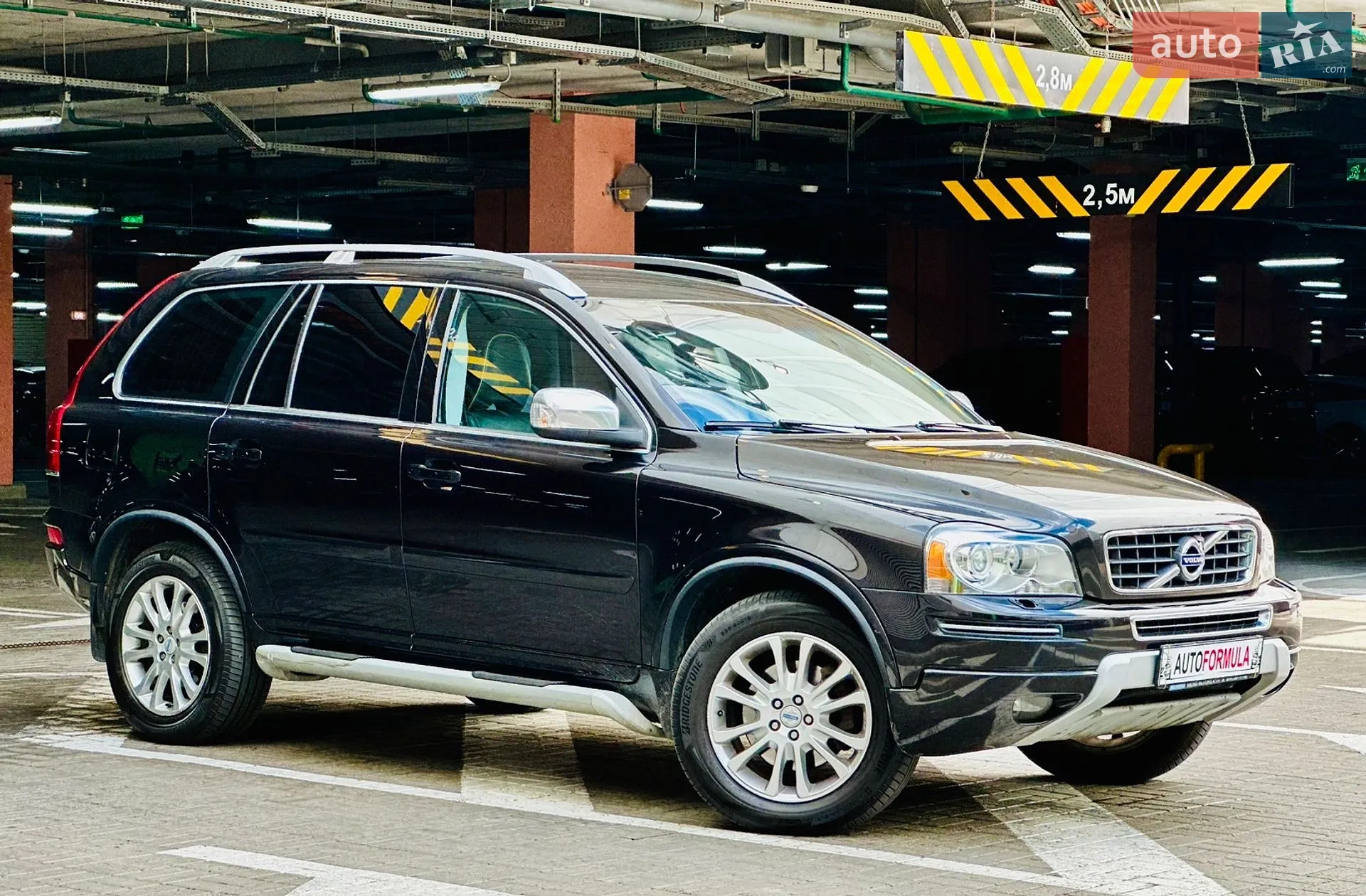 2012 Volvo XC90 - мініатюра 2
