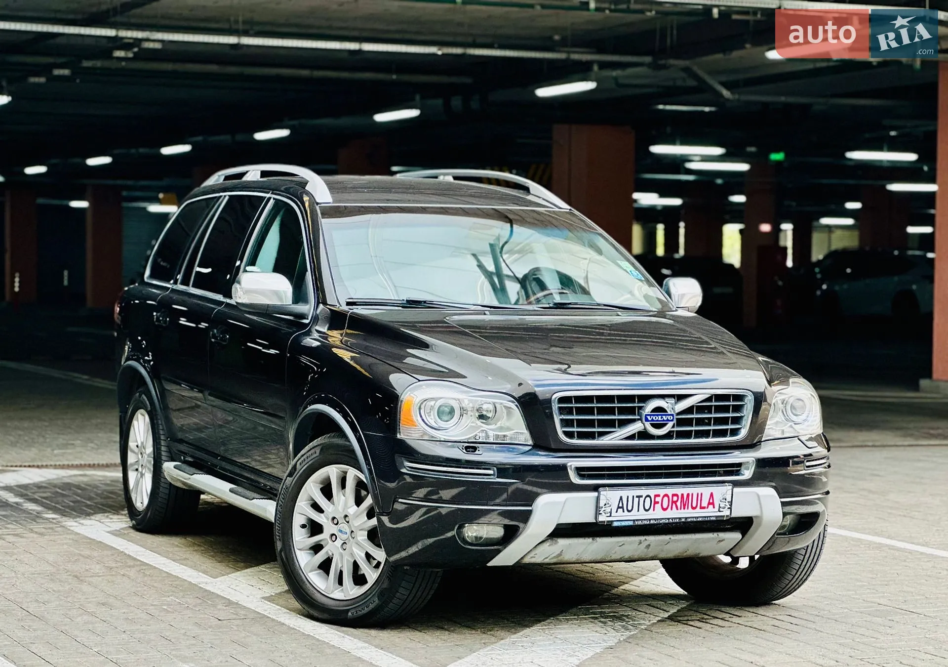 2012 Volvo XC90 - мініатюра 3