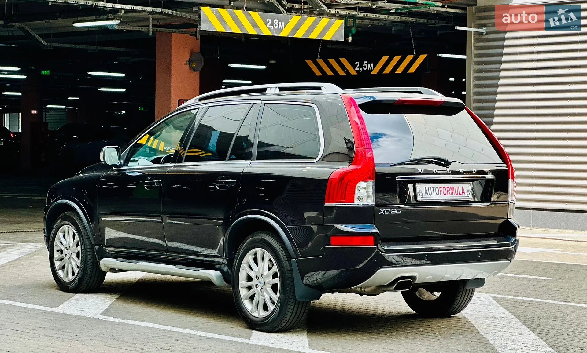 2012 Volvo XC90 - мініатюра 10