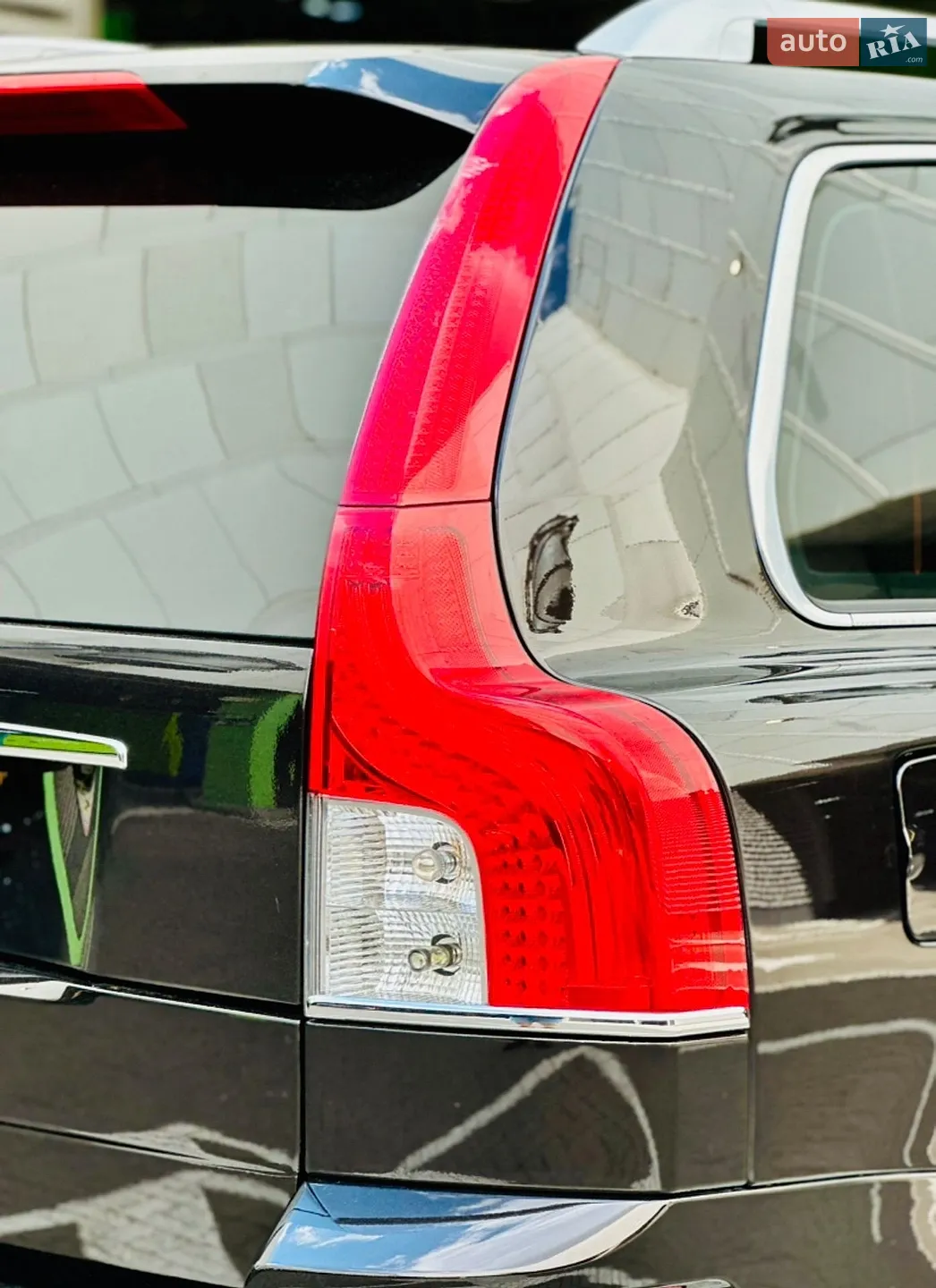 2012 Volvo XC90 - мініатюра 18