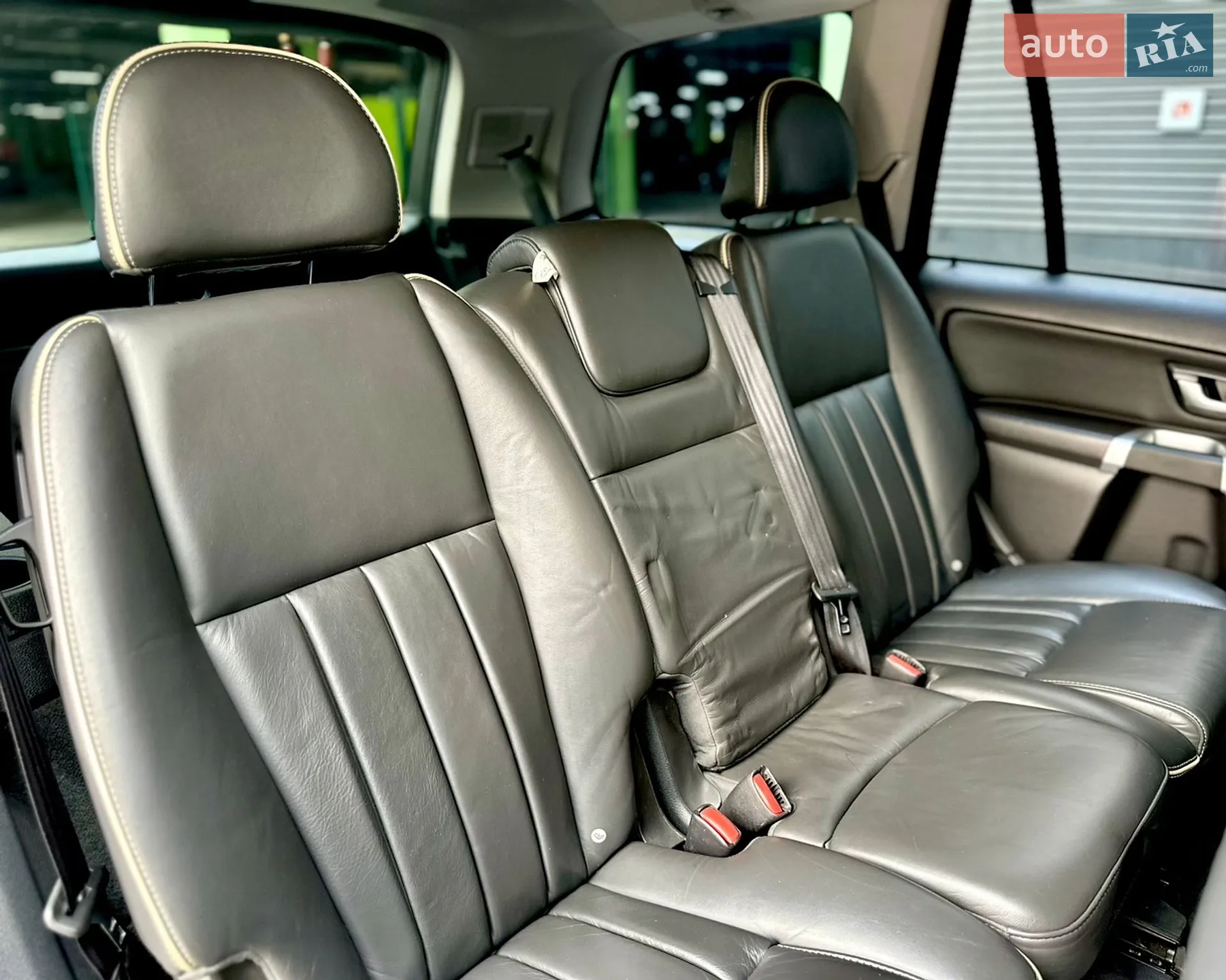 2012 Volvo XC90 - мініатюра 44