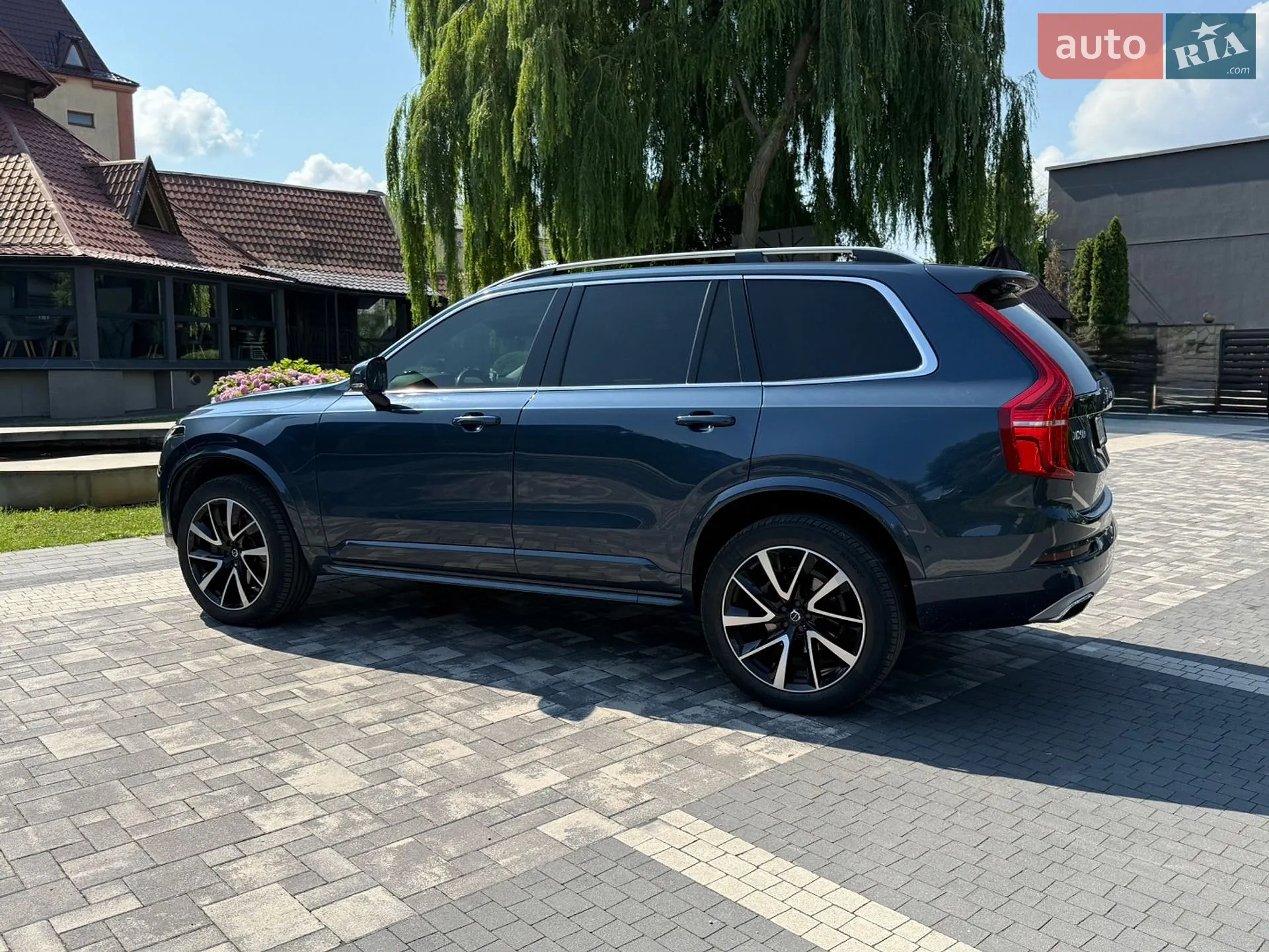 2018 Volvo XC90 - мініатюра 14