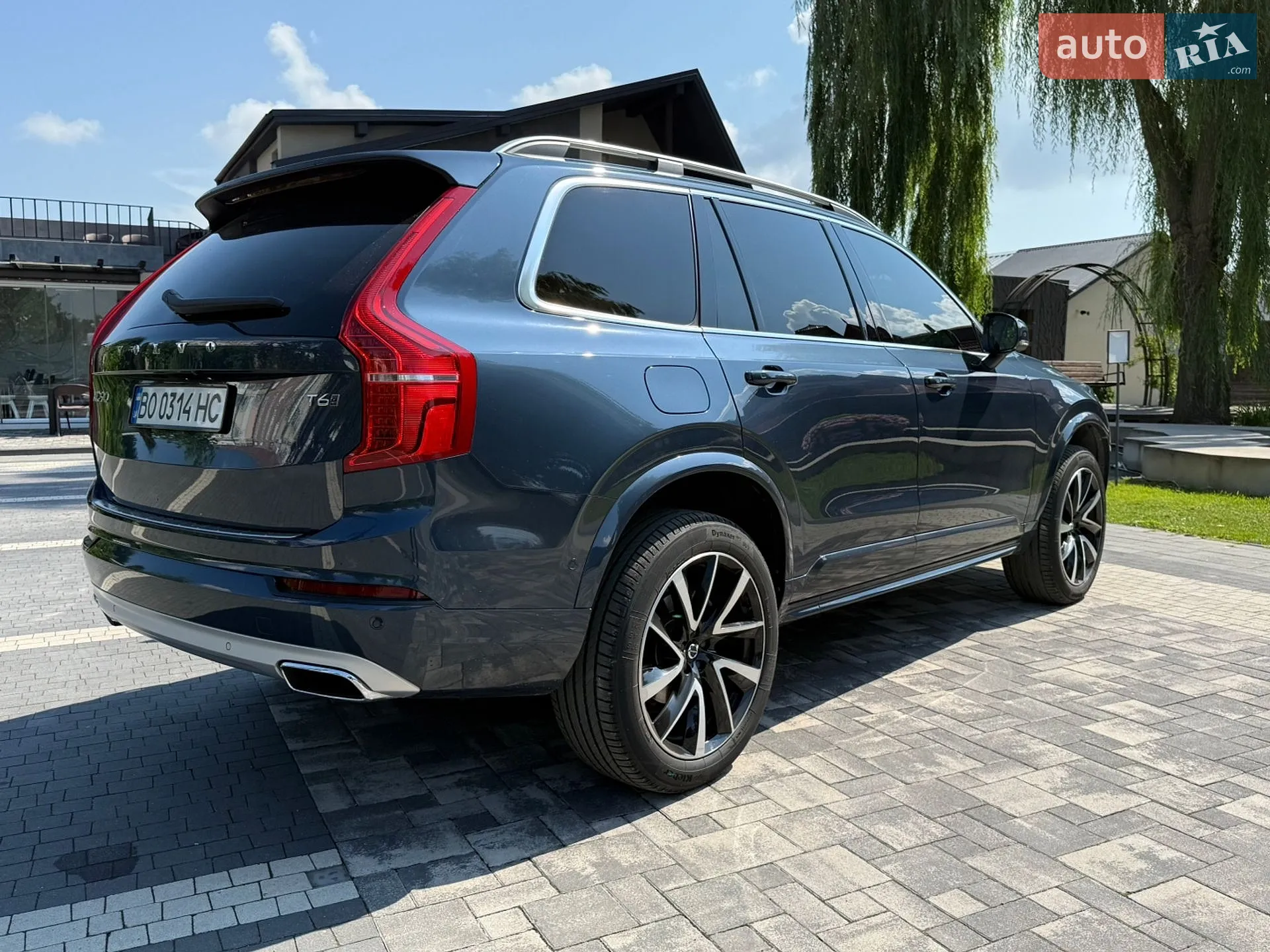 2018 Volvo XC90 - мініатюра 17