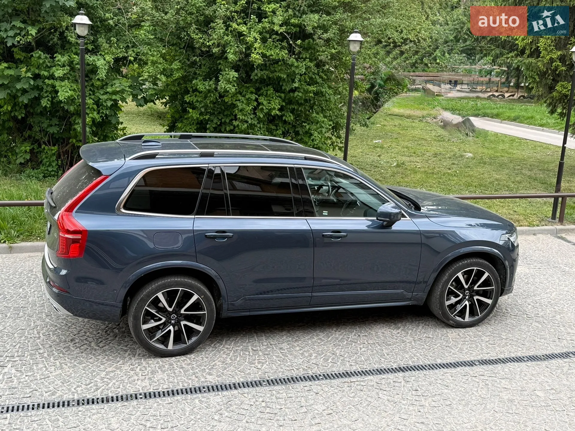 2018 Volvo XC90 - мініатюра 18