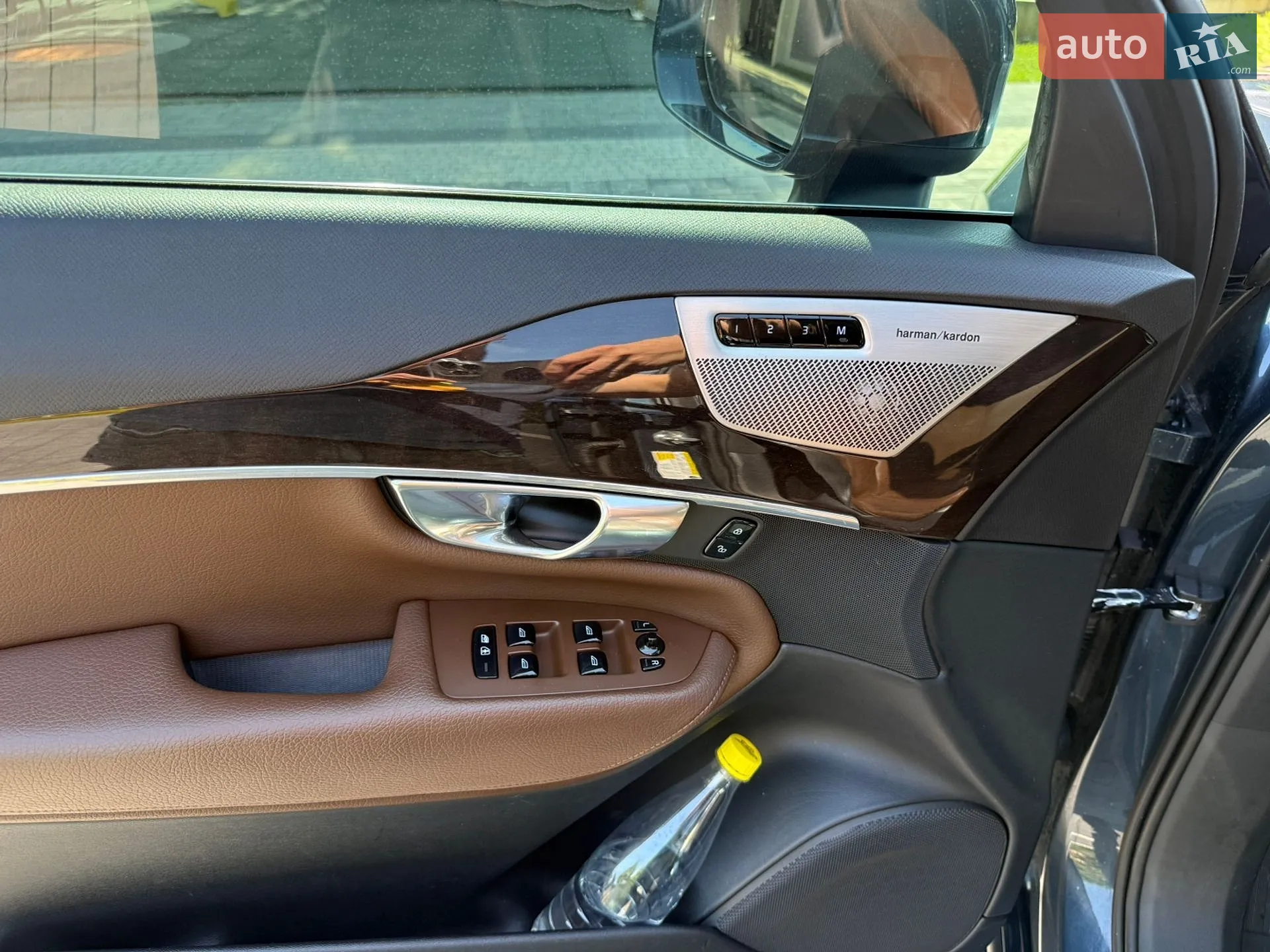 2018 Volvo XC90 - мініатюра 26