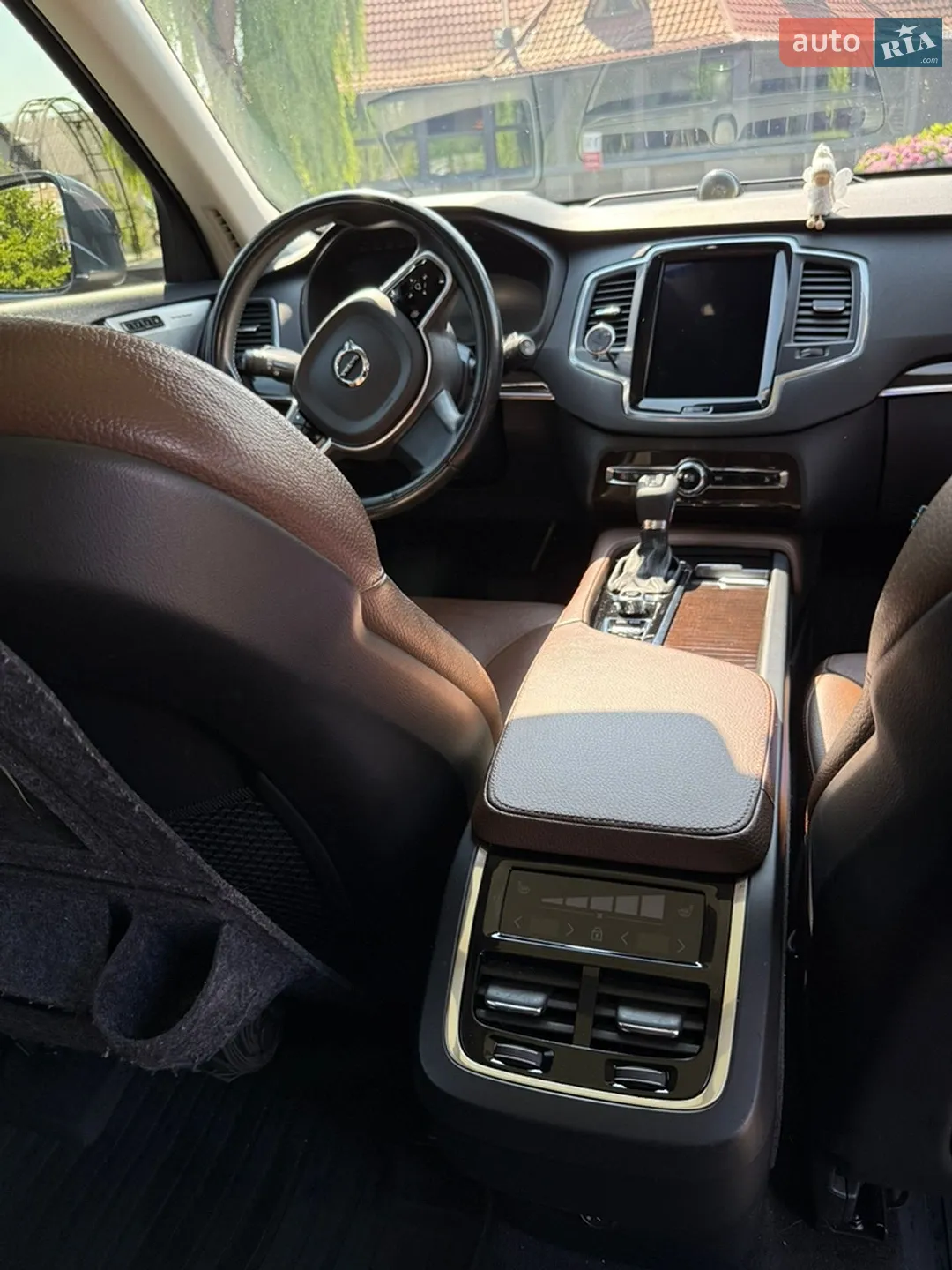 2018 Volvo XC90 - мініатюра 29