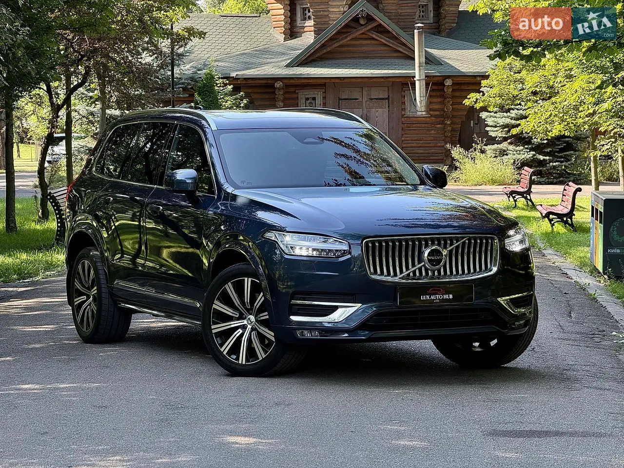 2024 Tesla Model Y - мініатюра 221