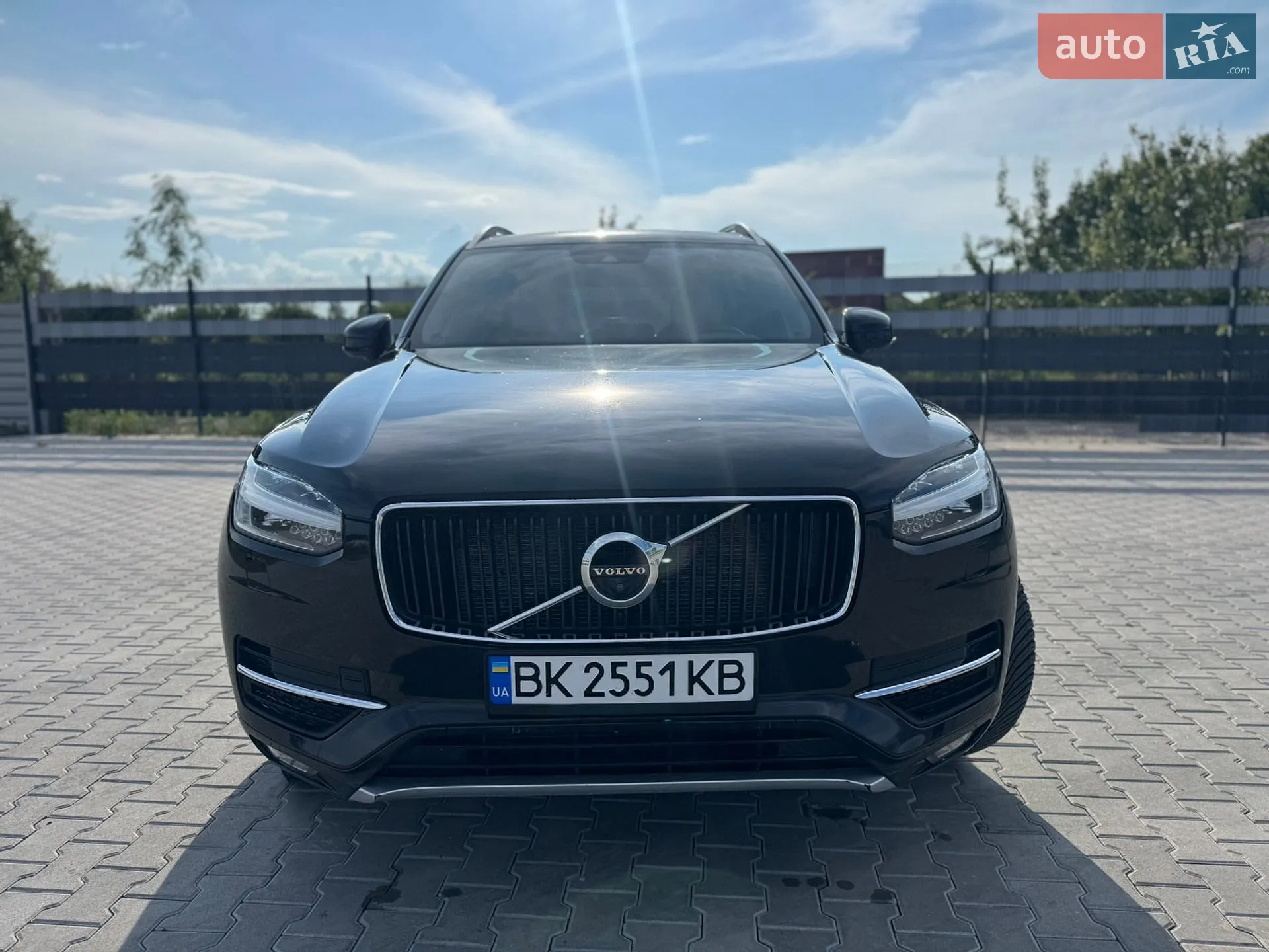 2018 Volvo XC90 - мініатюра 3