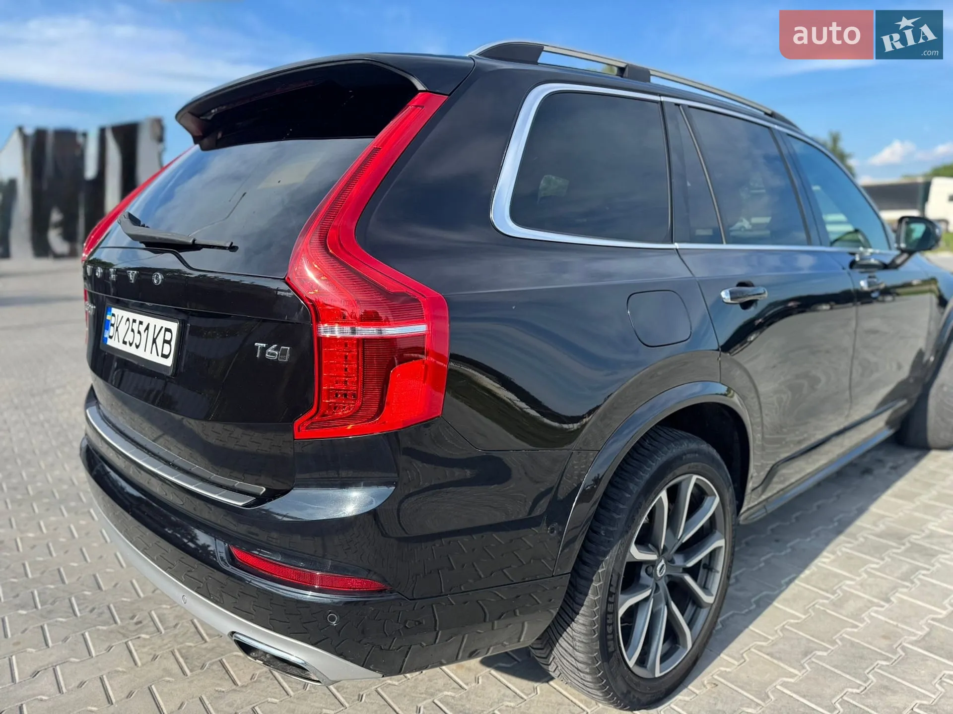 2018 Volvo XC90 - мініатюра 6