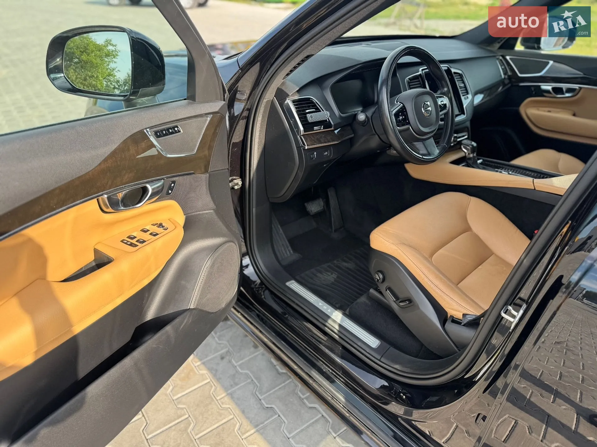 2018 Volvo XC90 - мініатюра 11