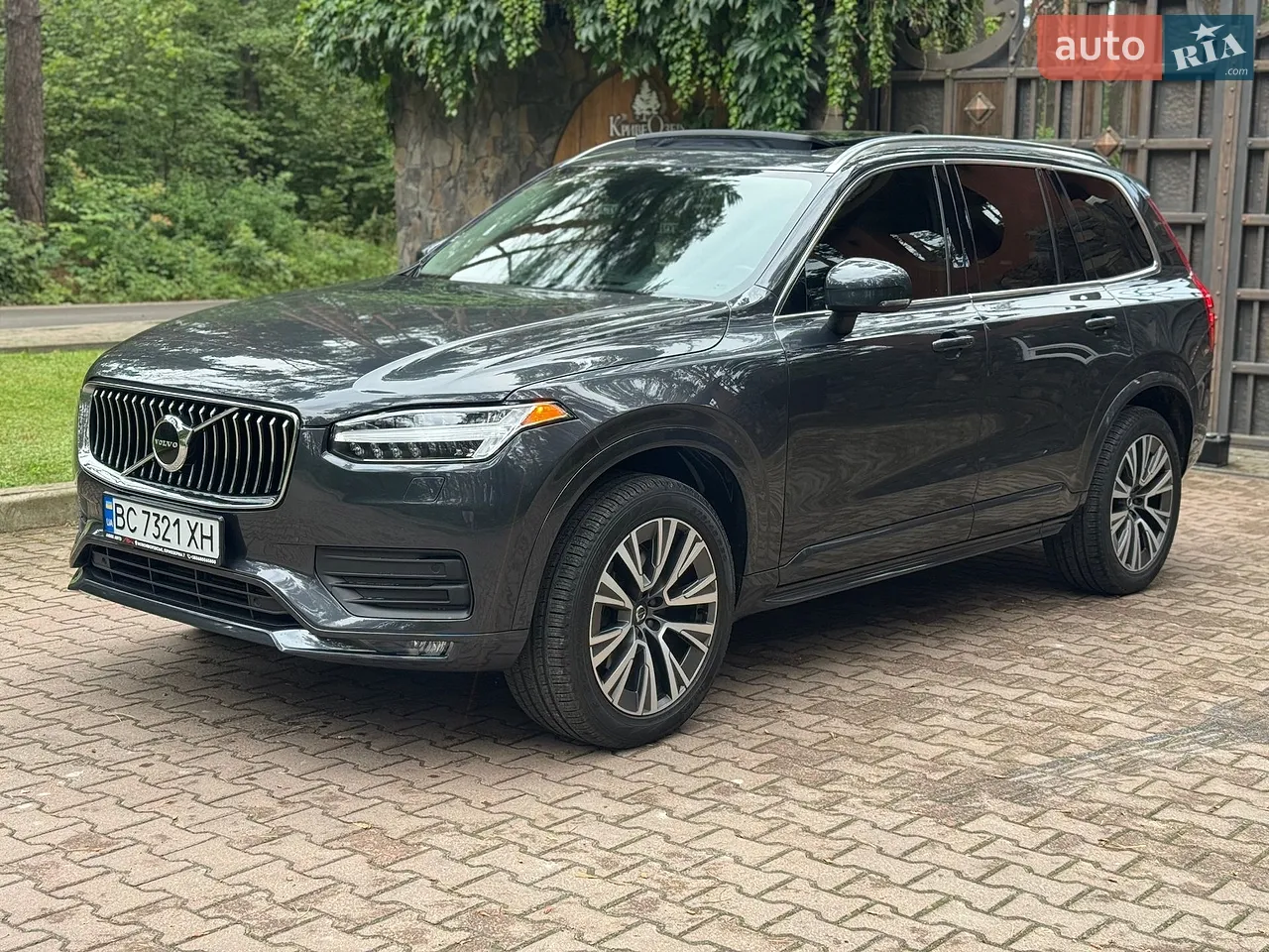 2019 Volvo XC90 - мініатюра 20