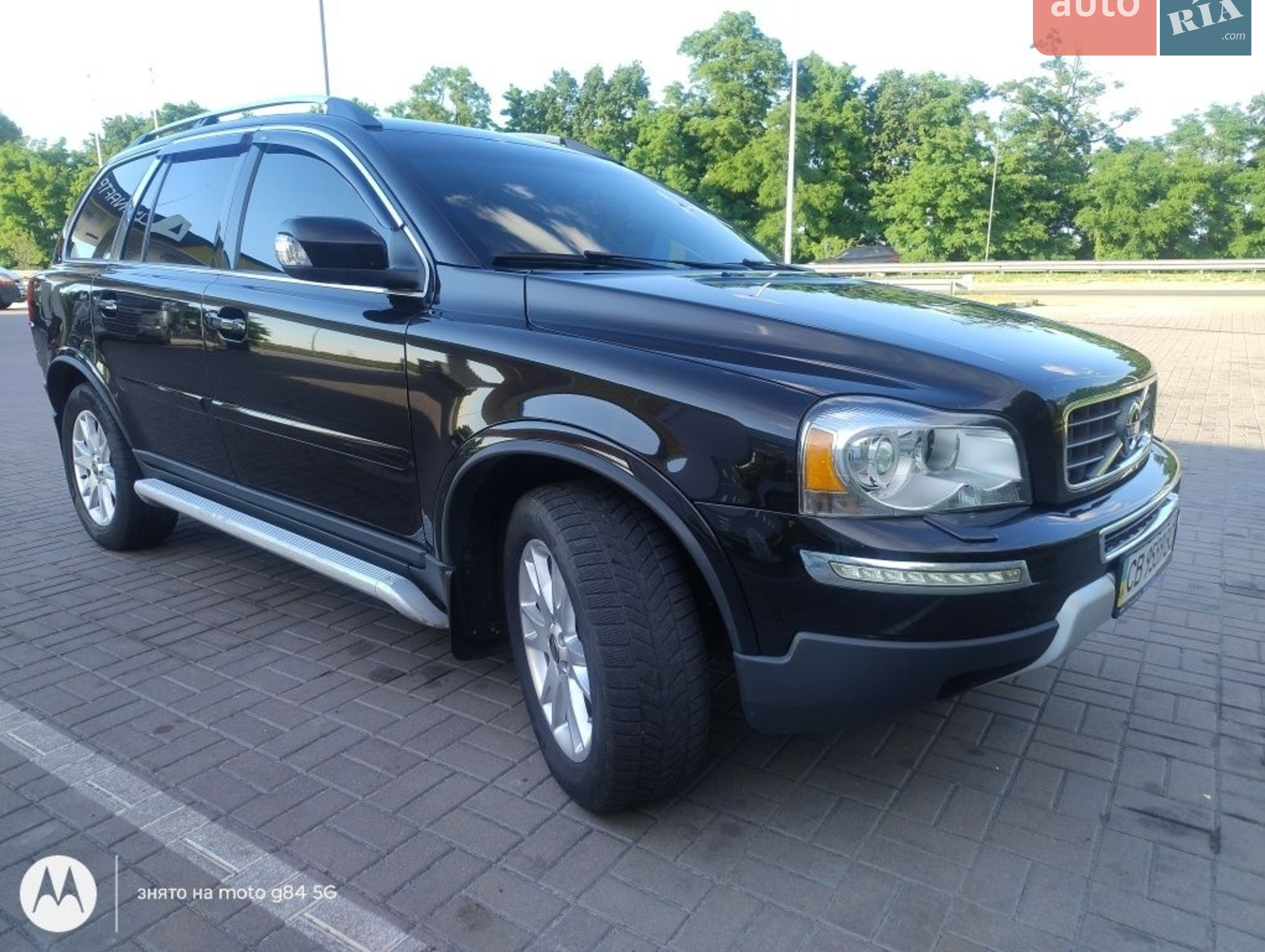 2010 Volvo XC90 - мініатюра 8