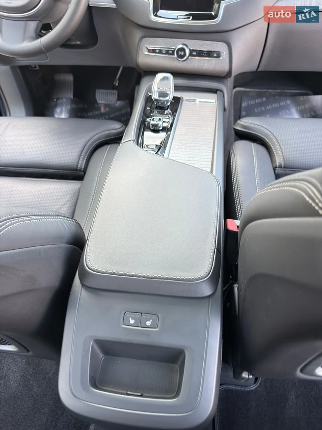 2023 Volvo XC90 - мініатюра 29