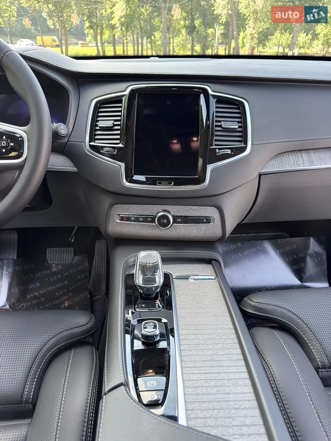 2023 Volvo XC90 - мініатюра 34