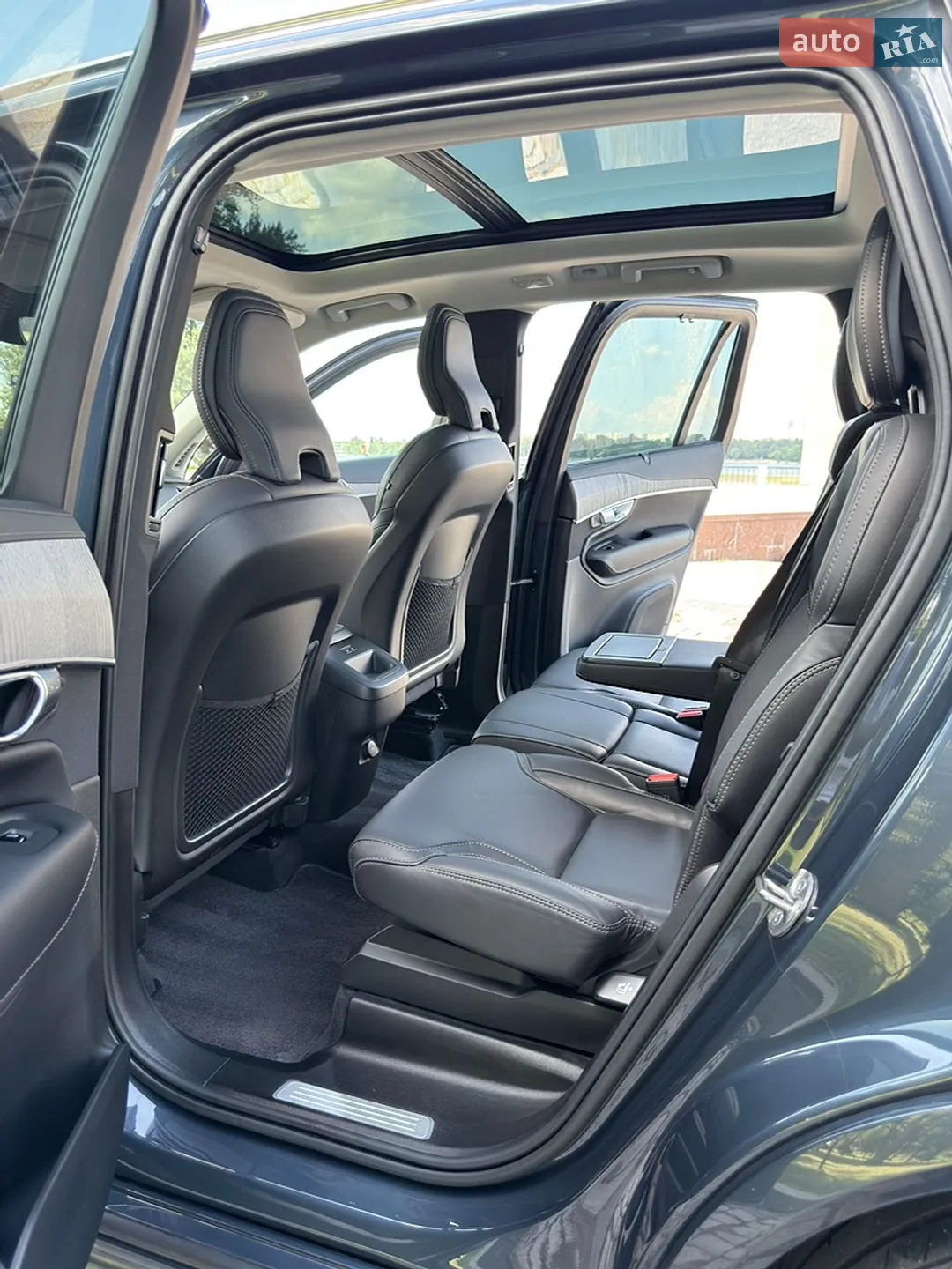 2023 Volvo XC90 - мініатюра 52