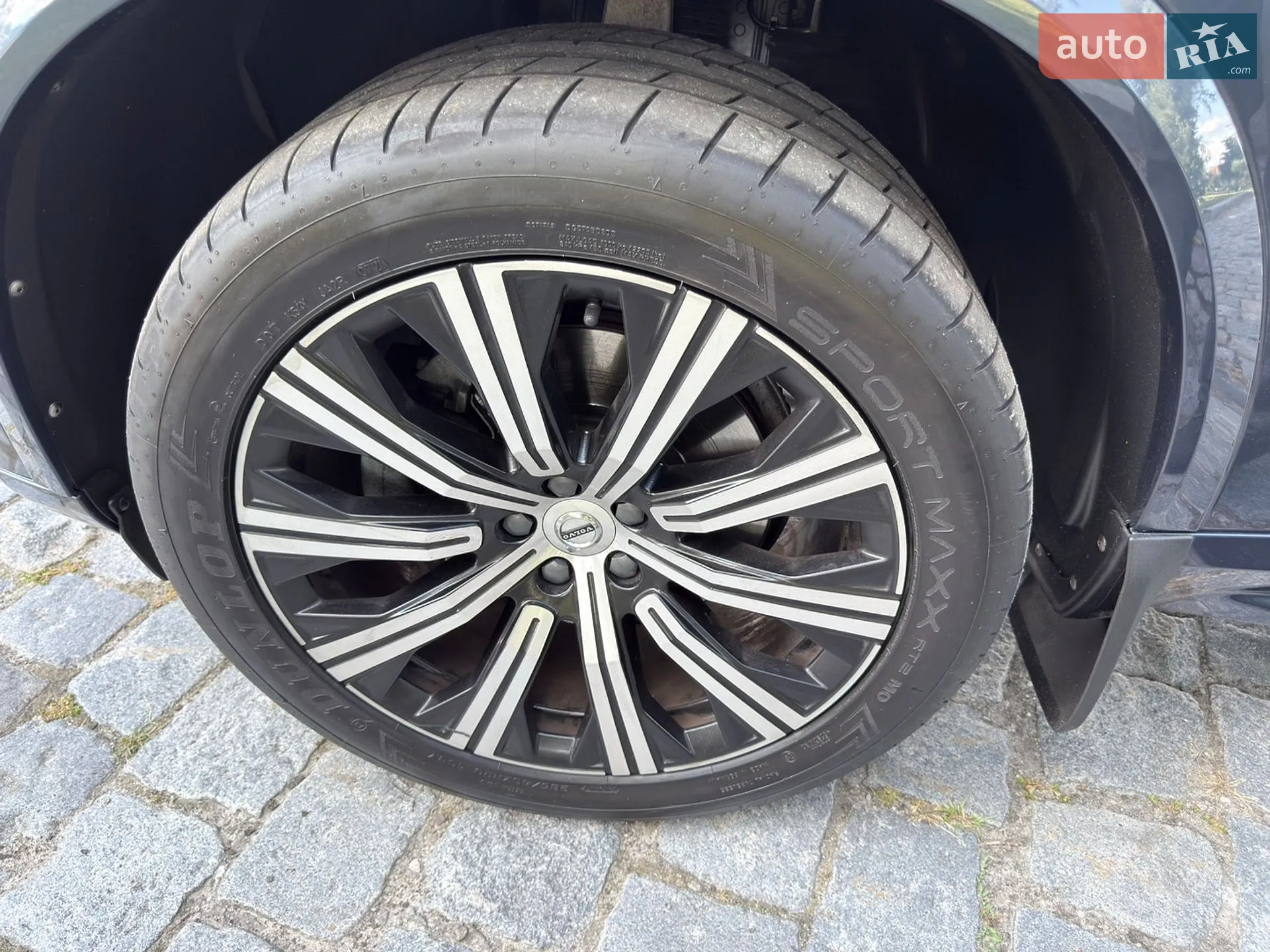 2023 Volvo XC90 - мініатюра 70